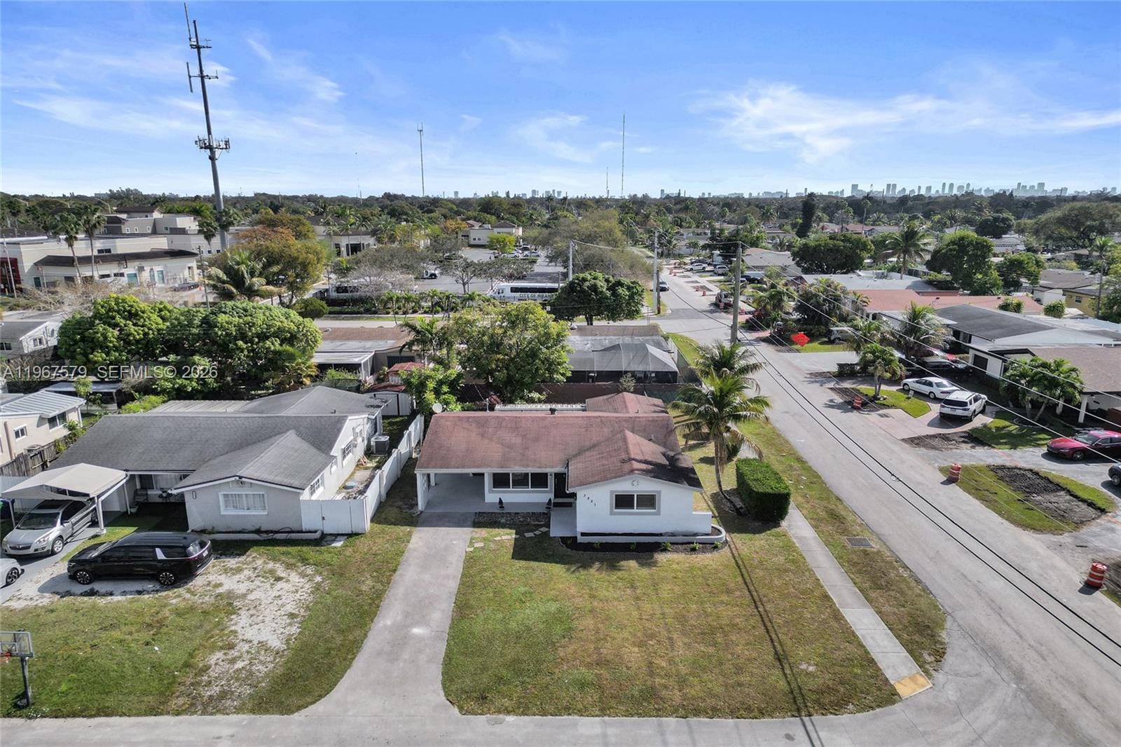 3221 SW 67th Way, Miramar, FL 33023 photo 29