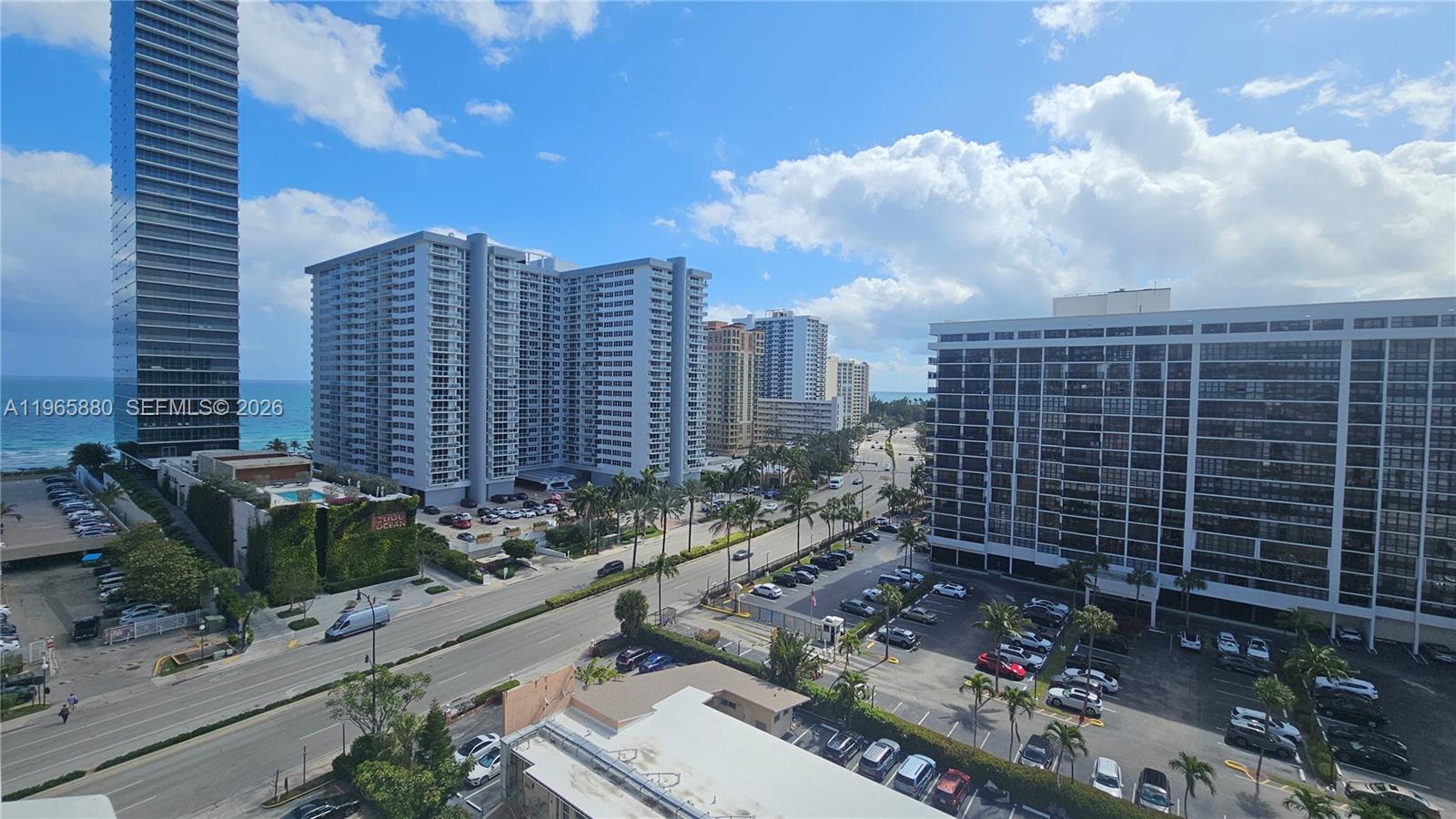 1985 S Ocean Drive 10J, Hallandale Beach, FL 33009, Hallandale Beach