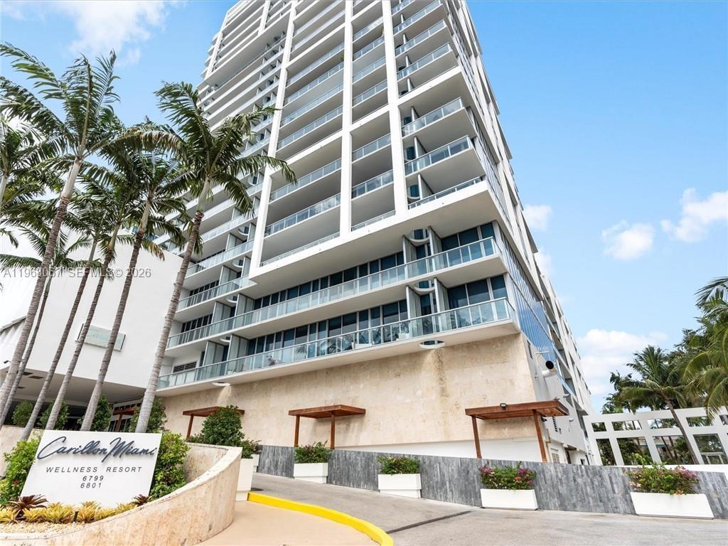 6799 Collins Avenue 301, Miami Beach, FL 33141, Miami Beach
