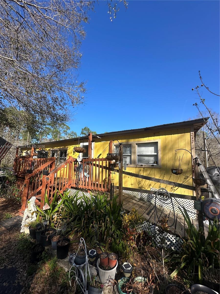 212 Balla Road, Avon Park, FL 33825, Avon Park