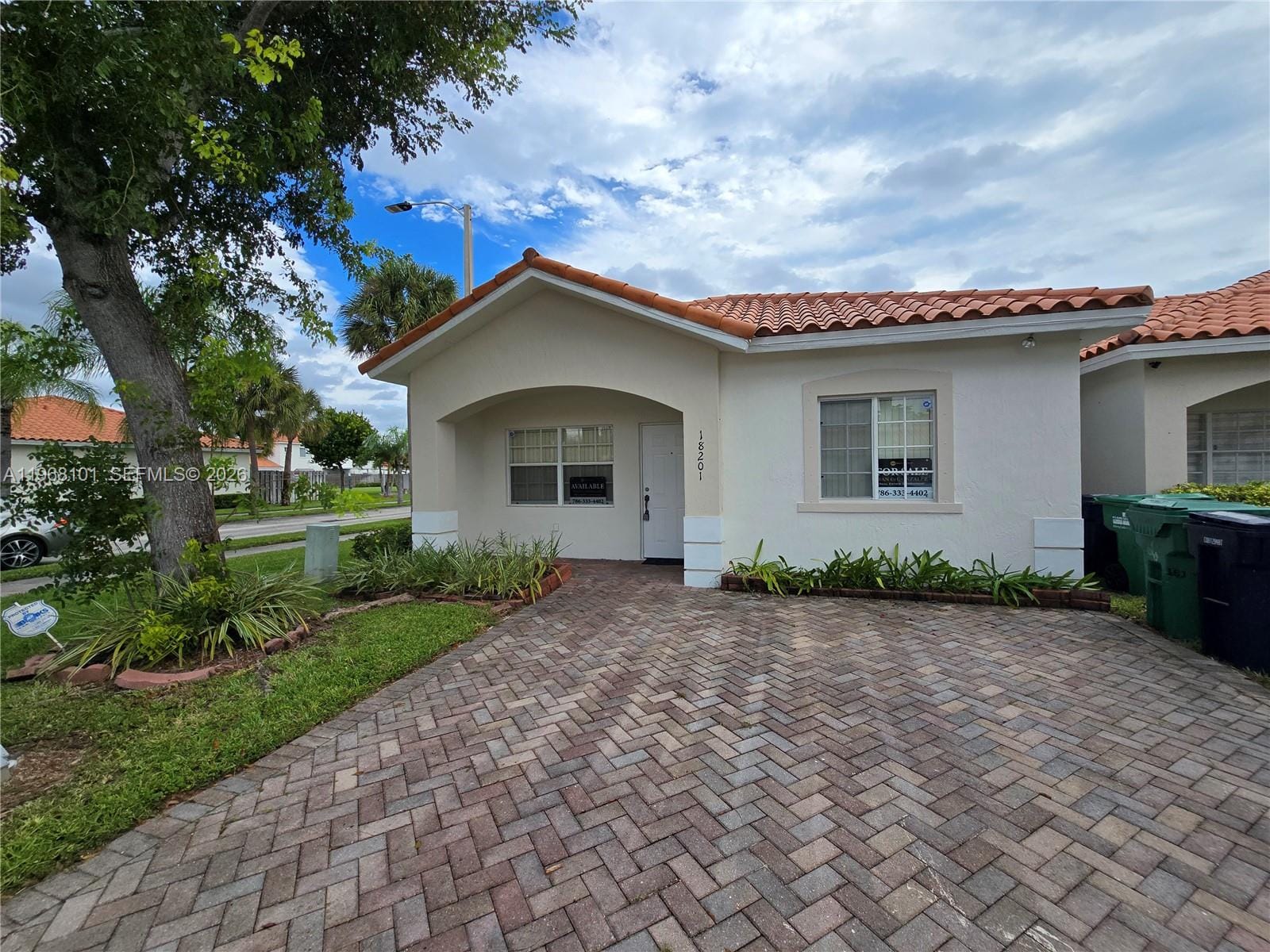 18201 SW 109th Place, Miami, FL 33157