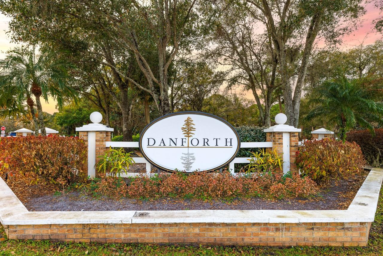 2303 SW Danforth Circle, Palm City, FL 34990, Palm City
