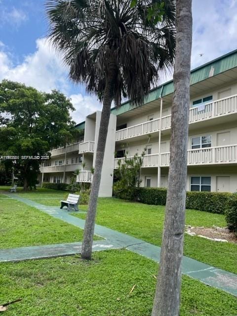 1420 Atlantic Shores Boulevard 237, Hallandale Beach, FL 33009 photo 15