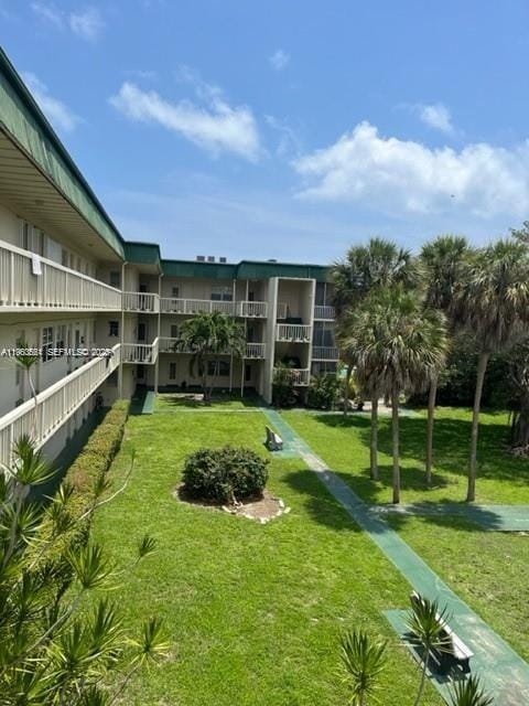 1420 Atlantic Shores Boulevard 237, Hallandale Beach, FL 33009 photo 16