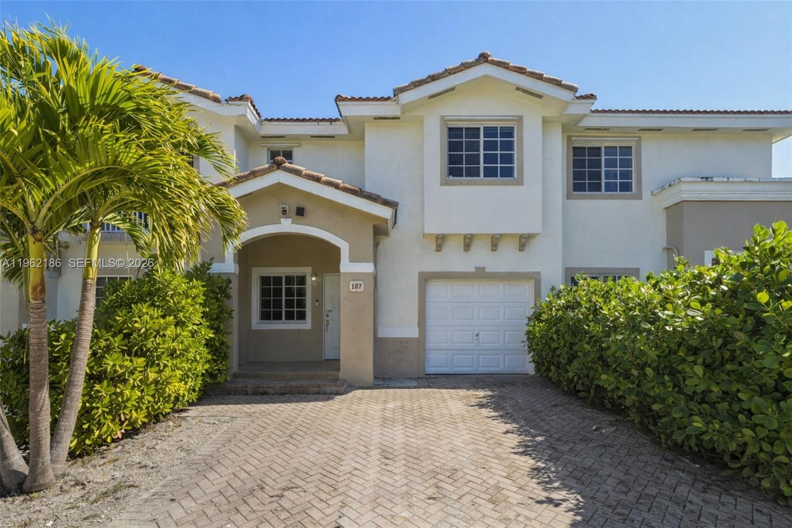 13958 SW 260th Street 107, Homestead, FL 33032, Homestead