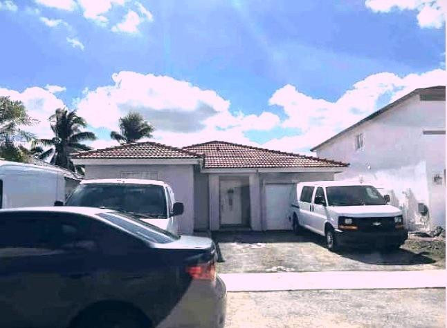 14260 SW 176th Terrace, Miami, FL 33177, Miami