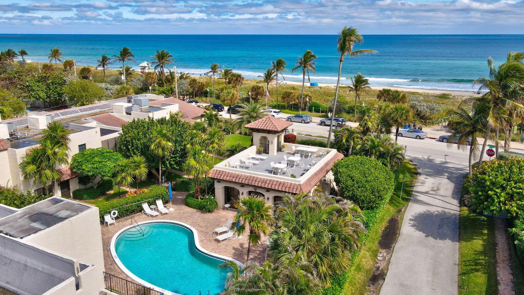 200 S Ocean Boulevard B-135, Delray Beach, FL 33483, Delray Beach