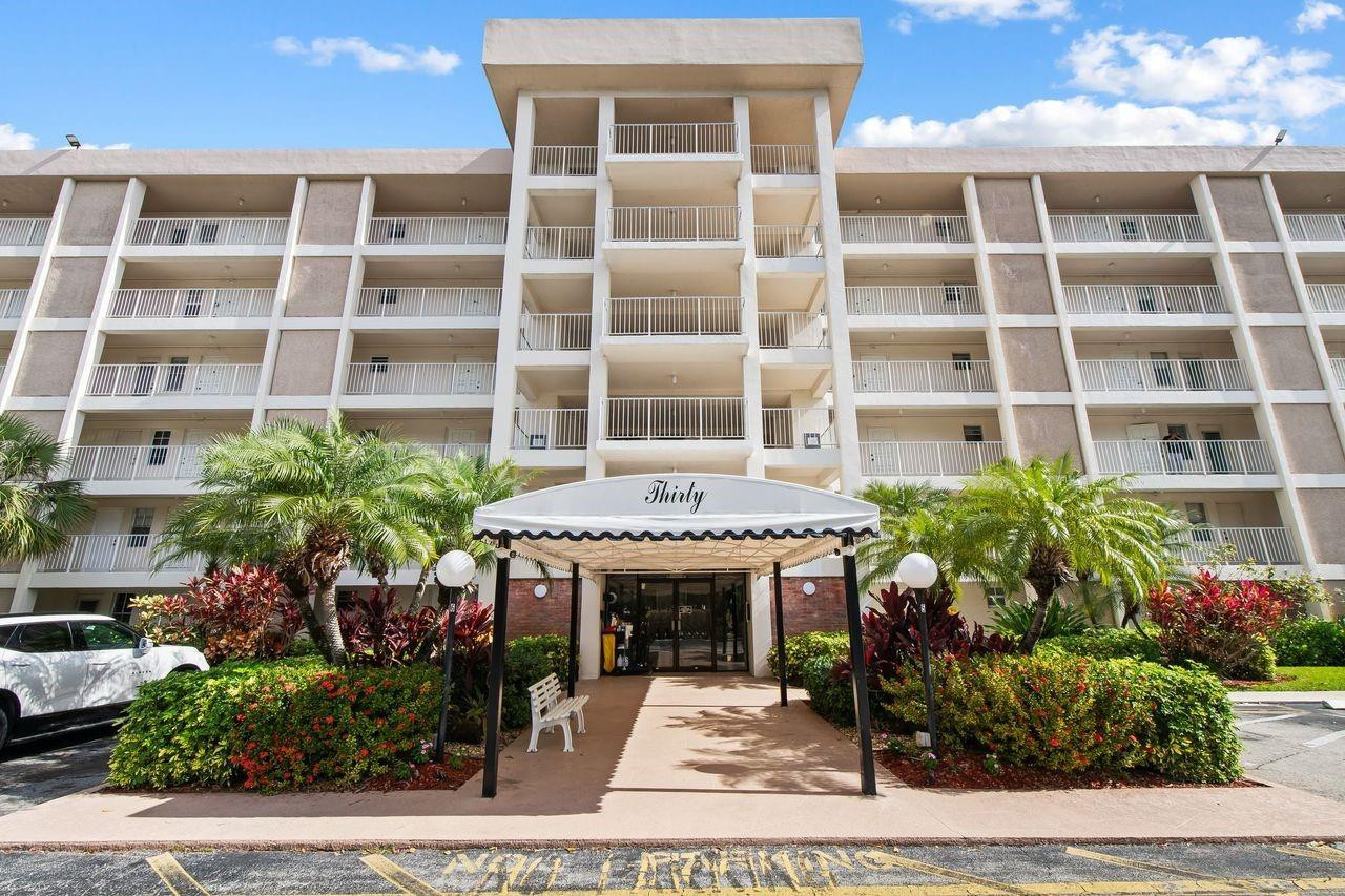 2851 S Palm Aire Drive 107, Pompano Beach, FL 33069, Pompano Beach