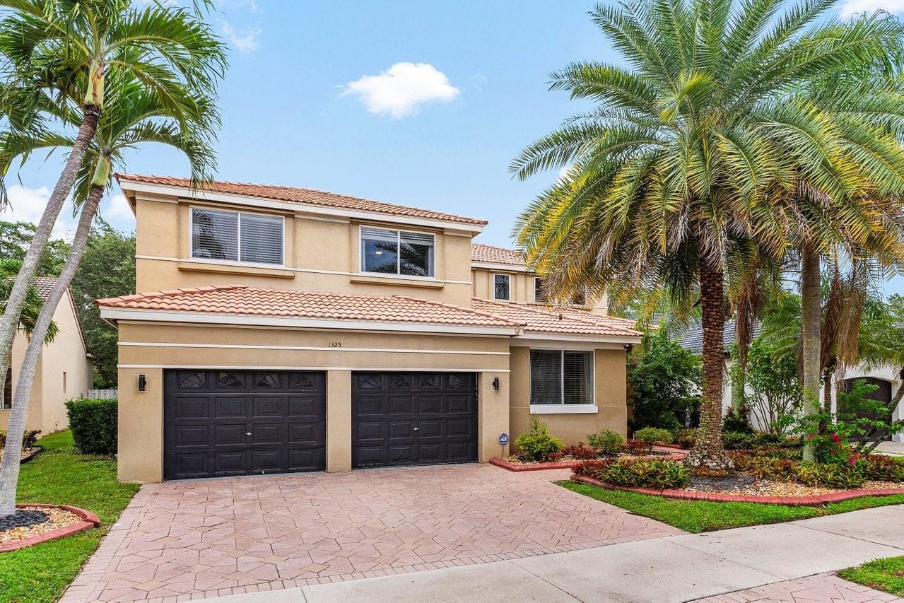 1325 Camellia Circle, Weston, FL 33326 photo 2