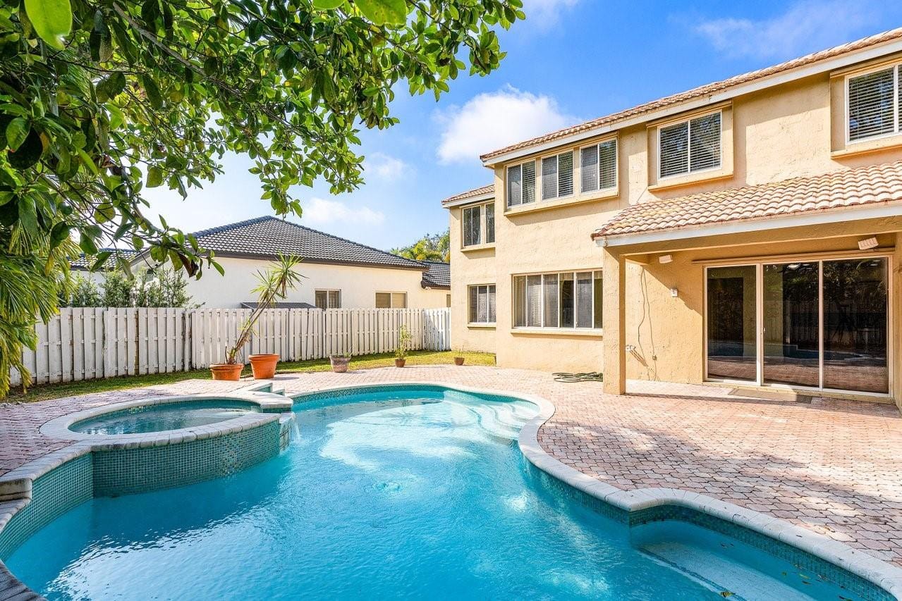 1325 Camellia Circle, Weston, FL 33326 photo 30