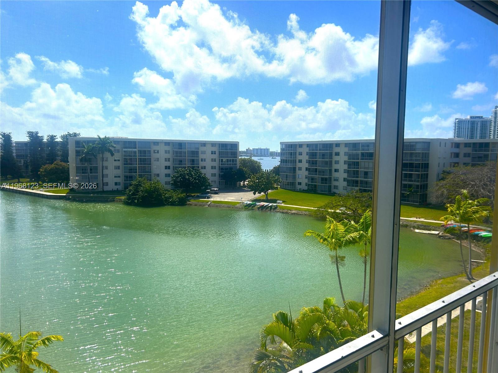 2851 Leonard Drive J502, Aventura, FL 33160, Aventura
