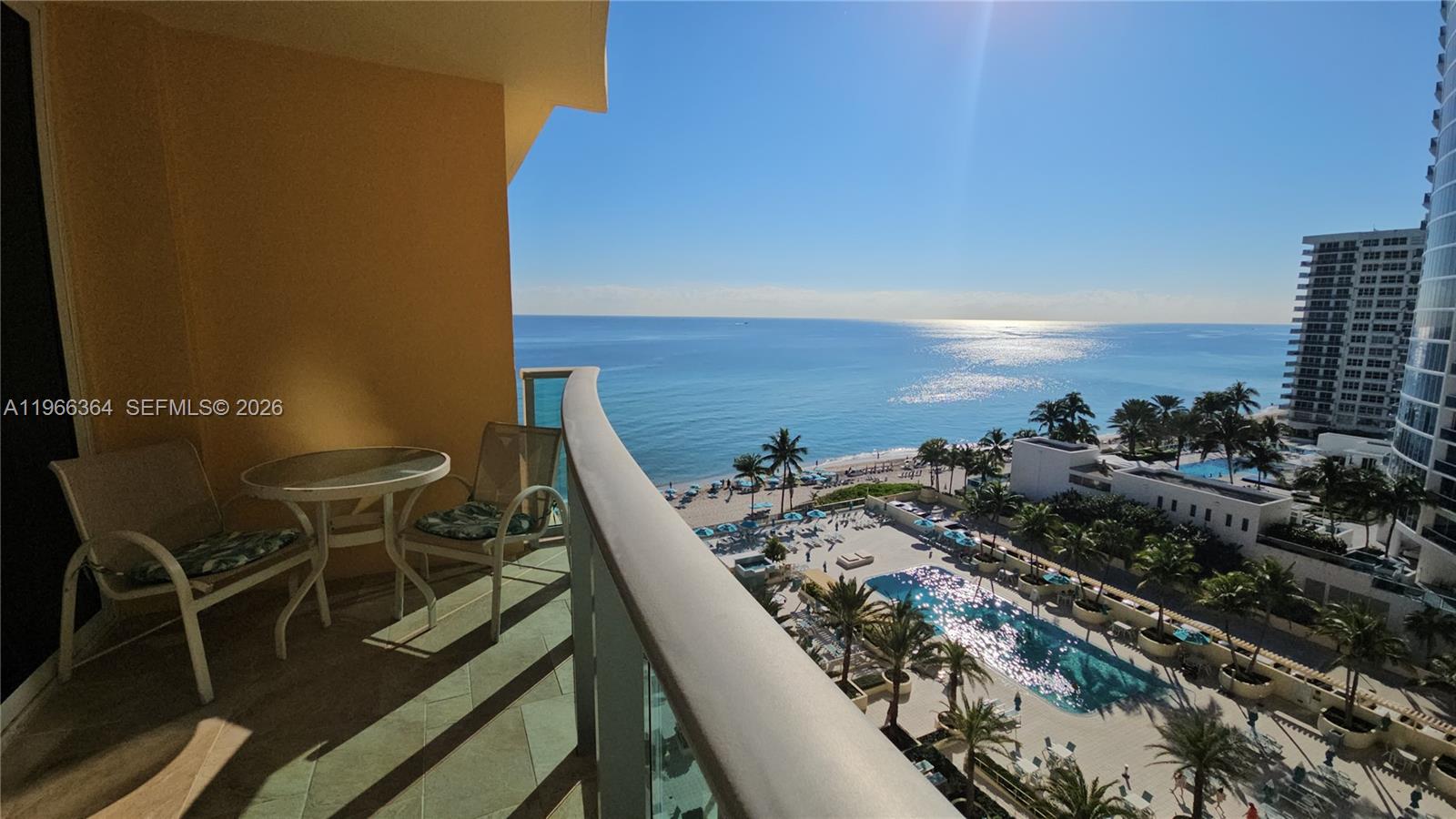 2501 S Ocean Dr 1117 Avenue June 2026), Hollywood, FL 33019, Hollywood