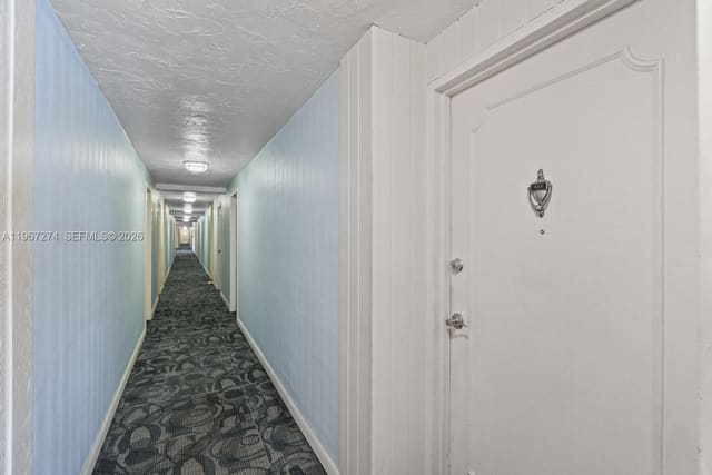 1205 Mariposa Avenue 433, sold in Villa Capri Condo, Coral Gables, FL
