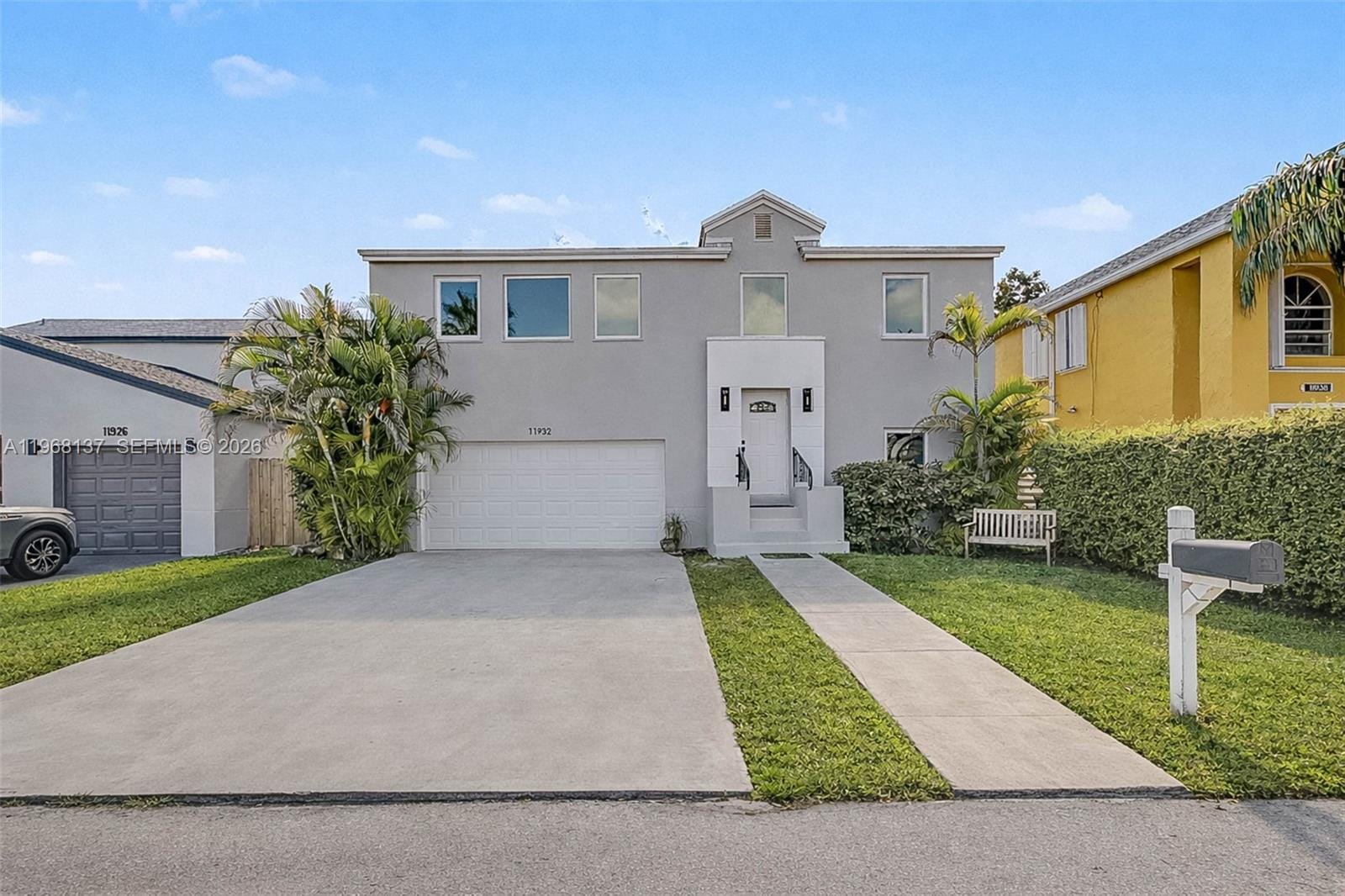 11932 SW 273rd Street, Homestead, FL 33032