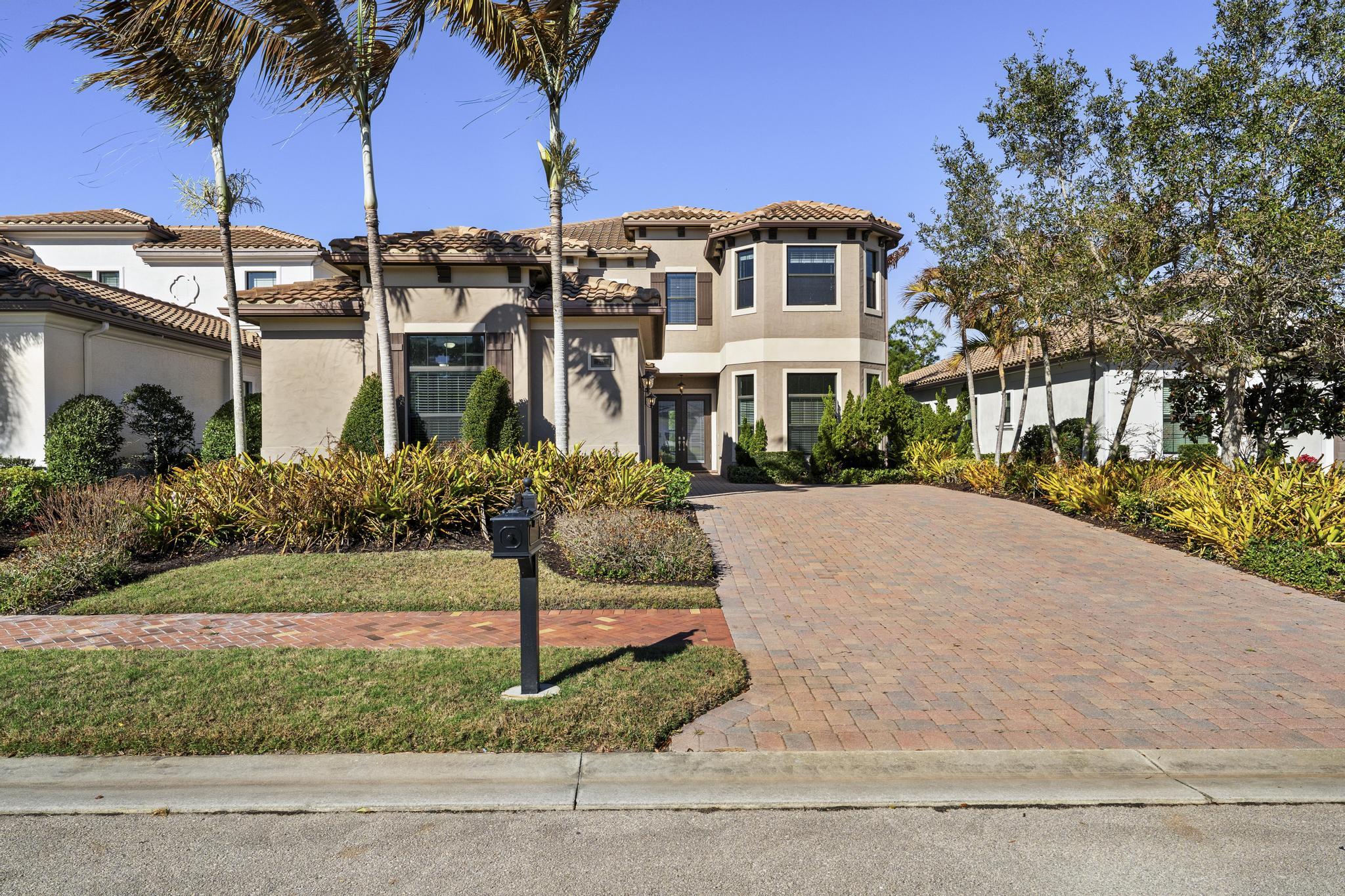 259 SE Calmo Circle, Port St. Lucie, FL 34984, Port St Lucie