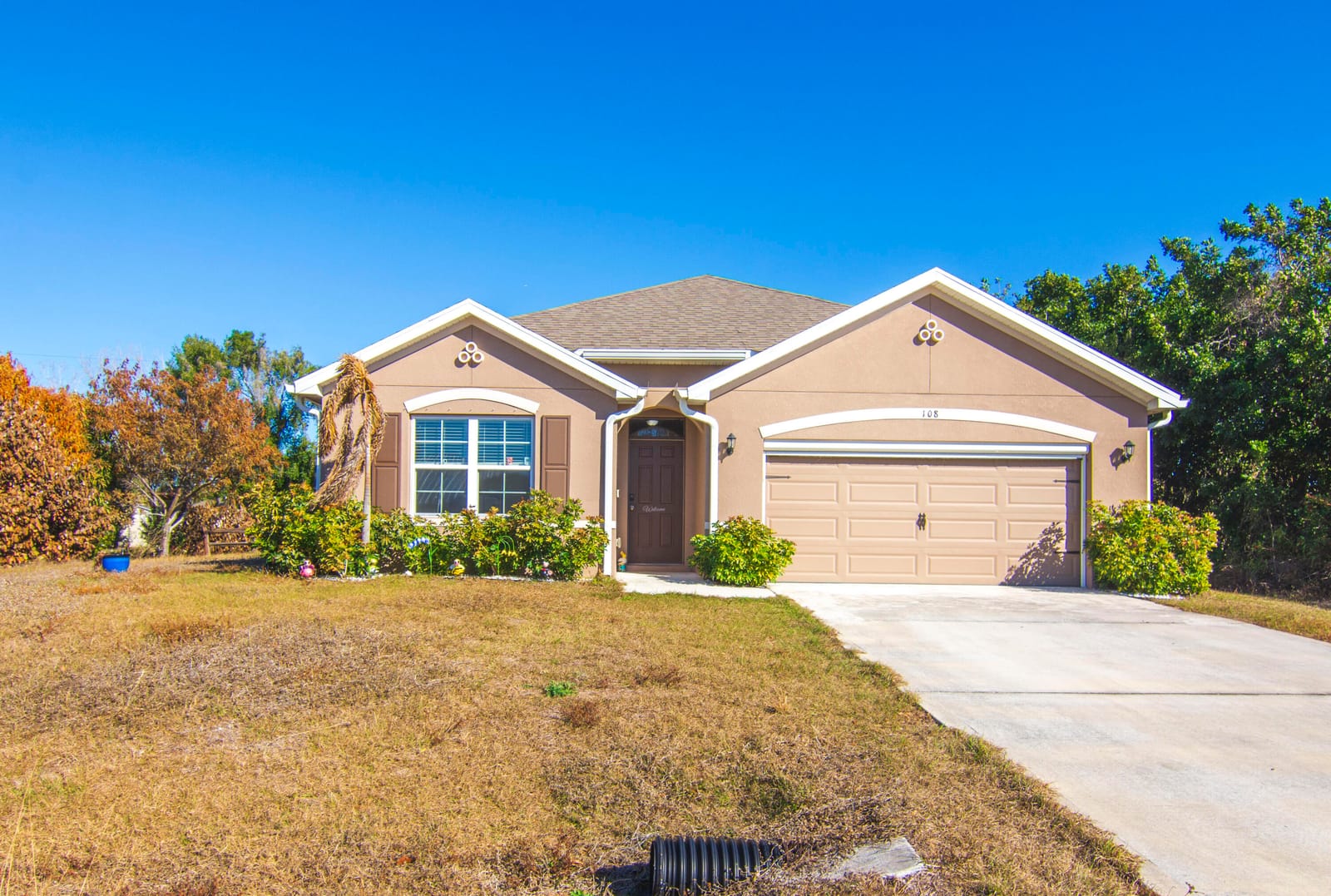 108 Tracy Drive, Sebastian, FL 32958 photo 1