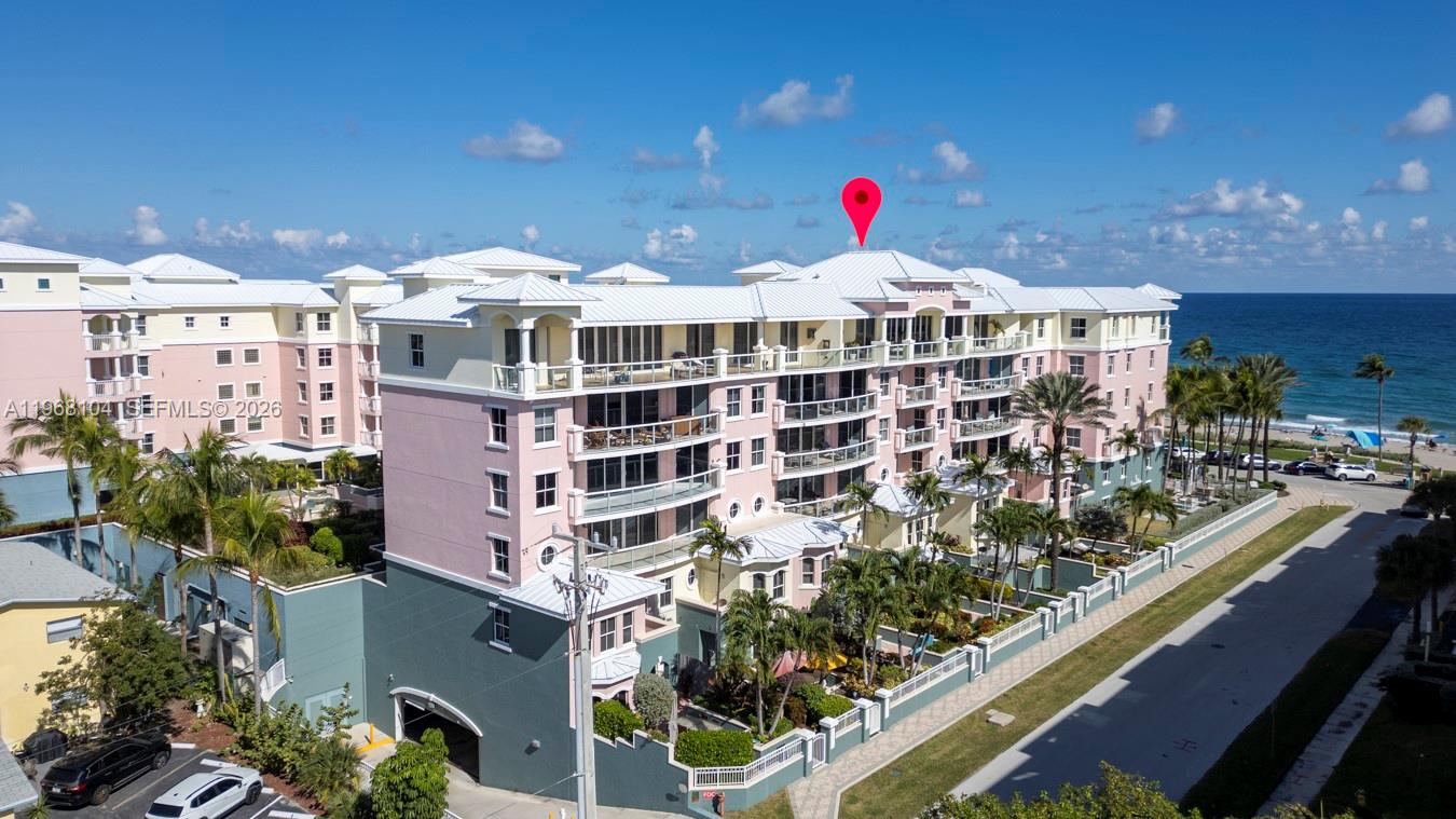 2051 SE 3rd Street 406, Deerfield Beach, FL 33441, Deerfield Beach