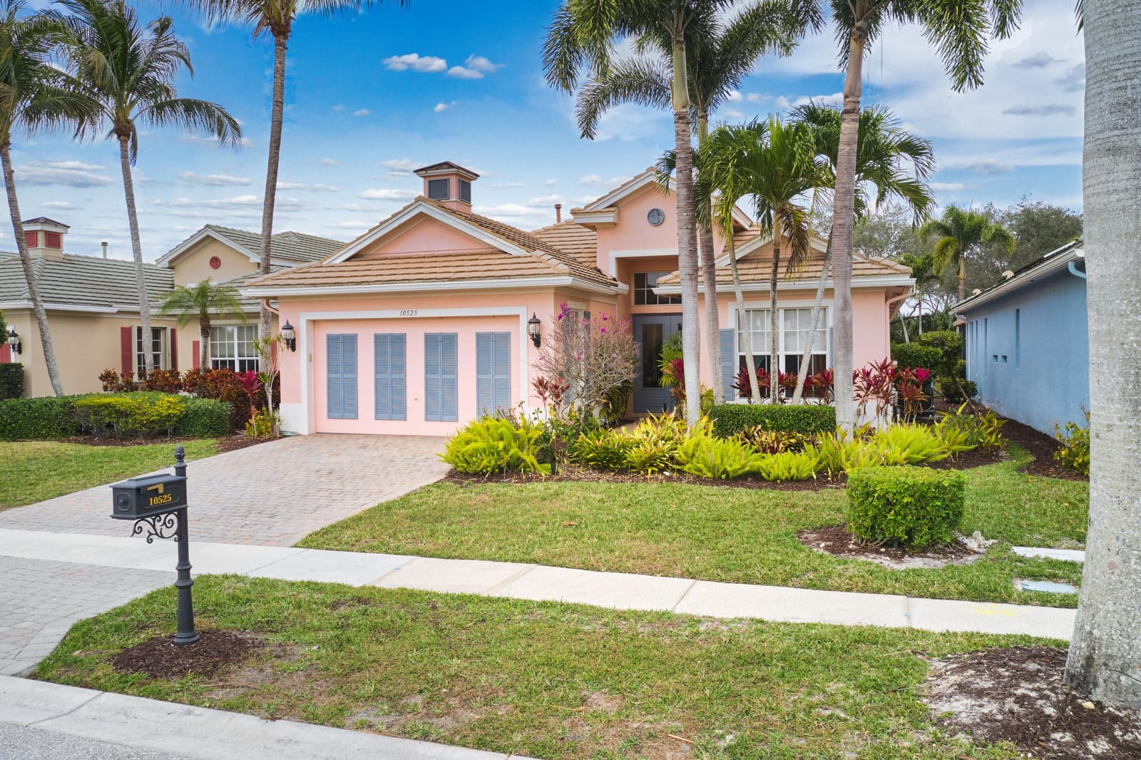 10525 La Strada, West Palm Beach, FL 33412 photo 3