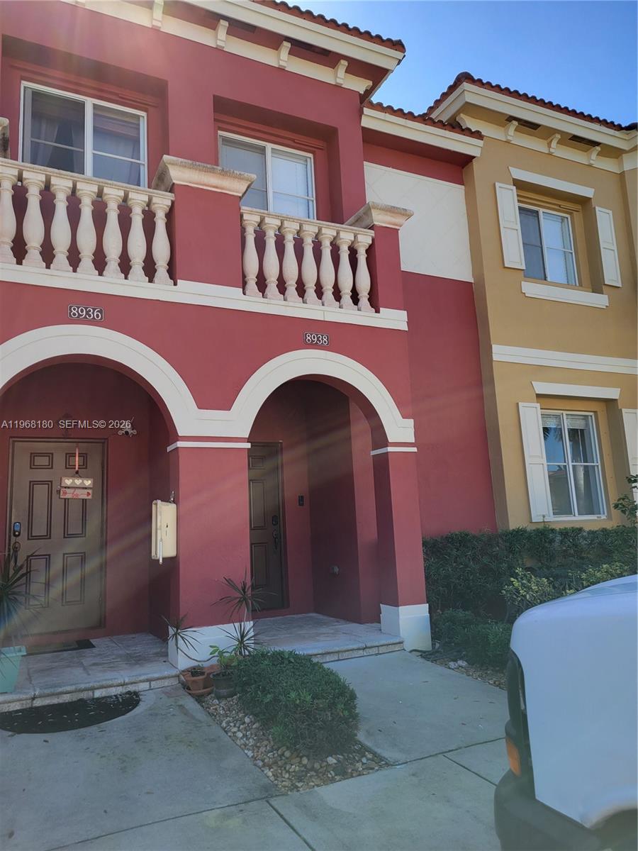 8938 SW 19th Street 904, Miramar, FL 33025, Miramar