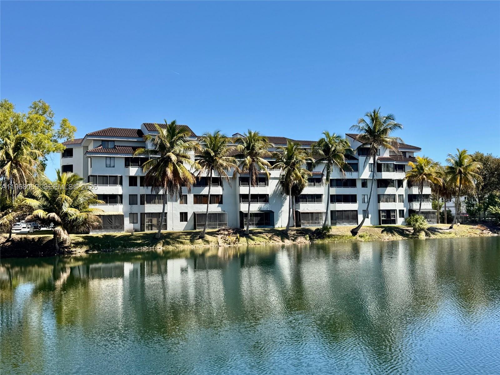 8335 SW 152nd Avenue B408, Miami, FL 33193, Miami