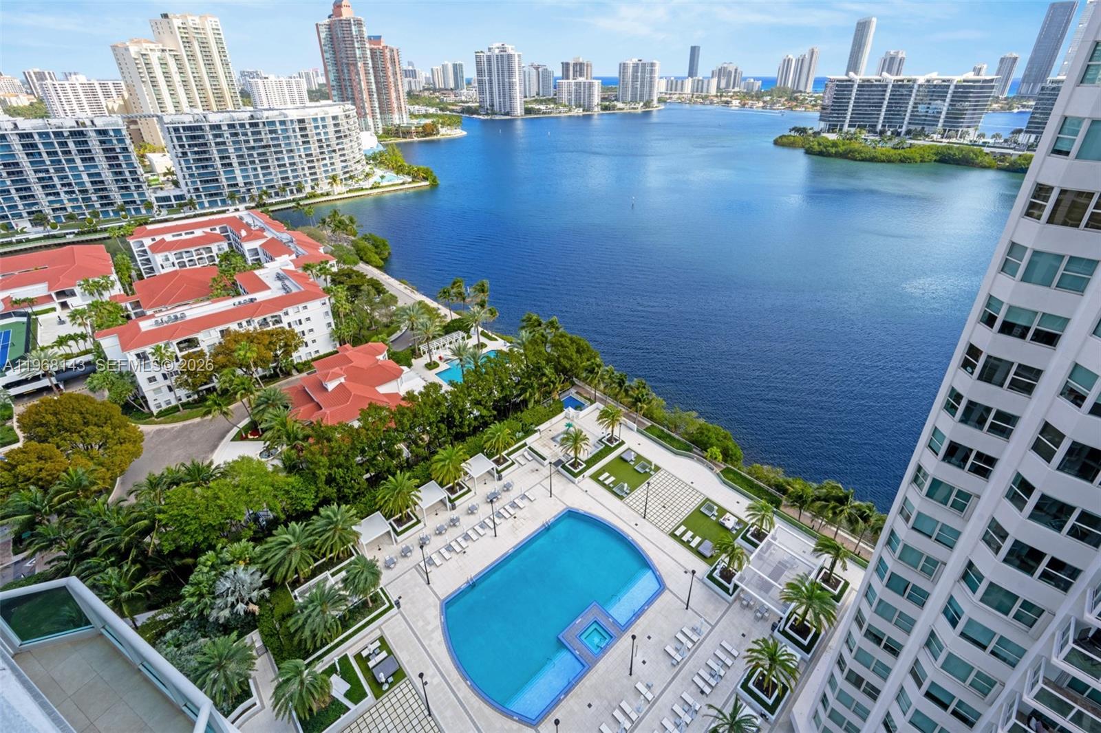 3301 NE 183 2209 2209, Aventura, FL 33160, Aventura
