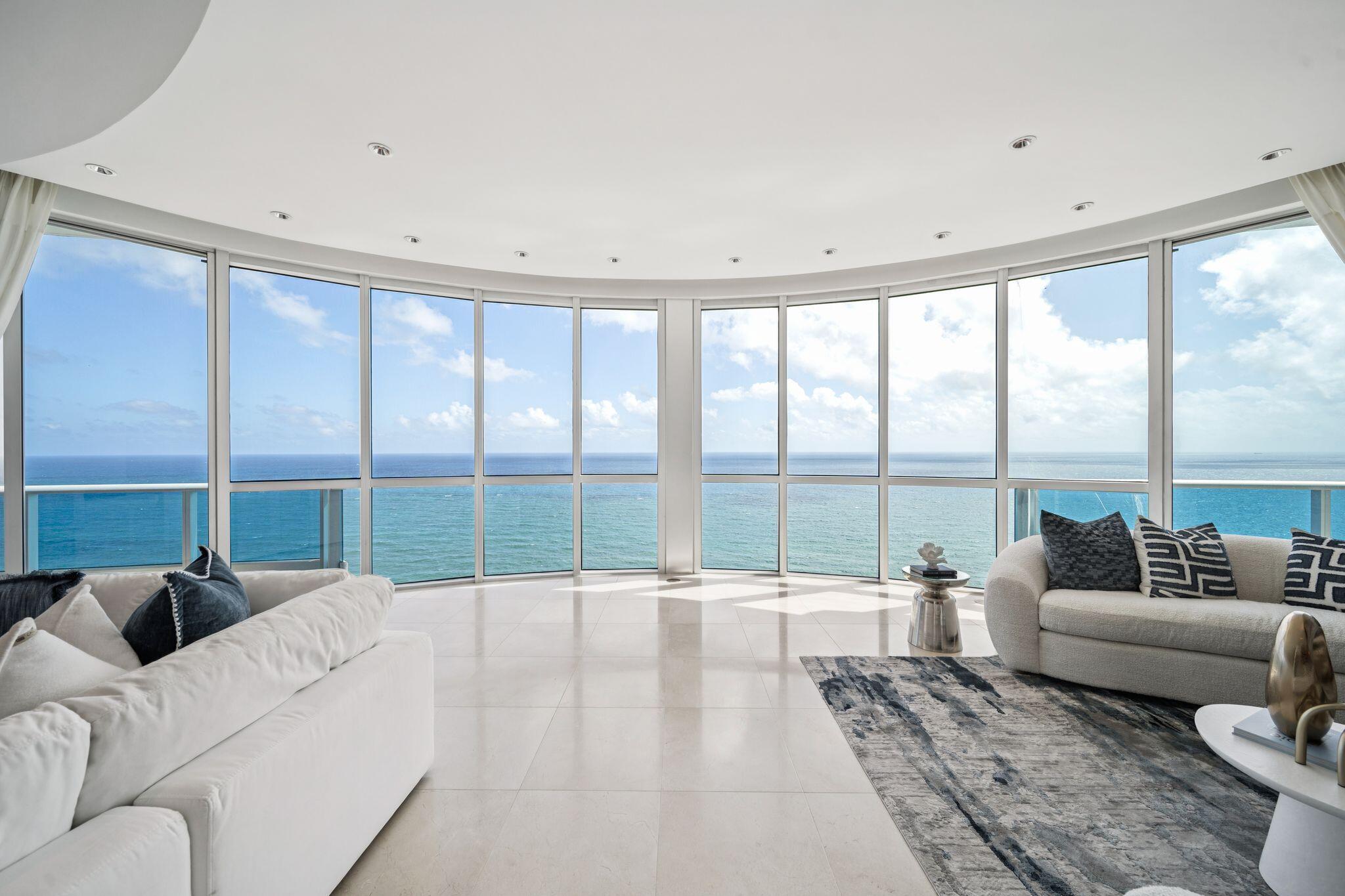 1600 S Ocean Boulevard UPH01 — photo 1