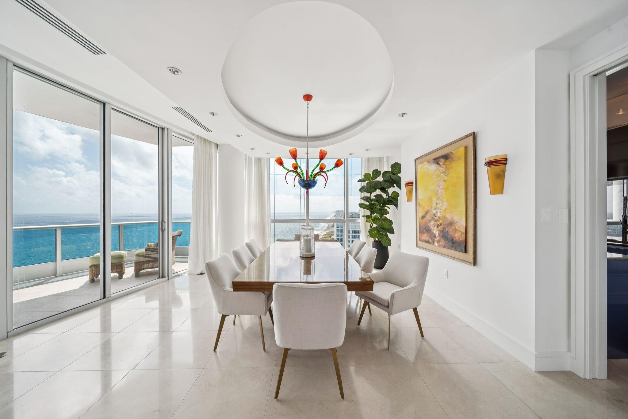 1600 S Ocean Boulevard UPH01 — photo 12