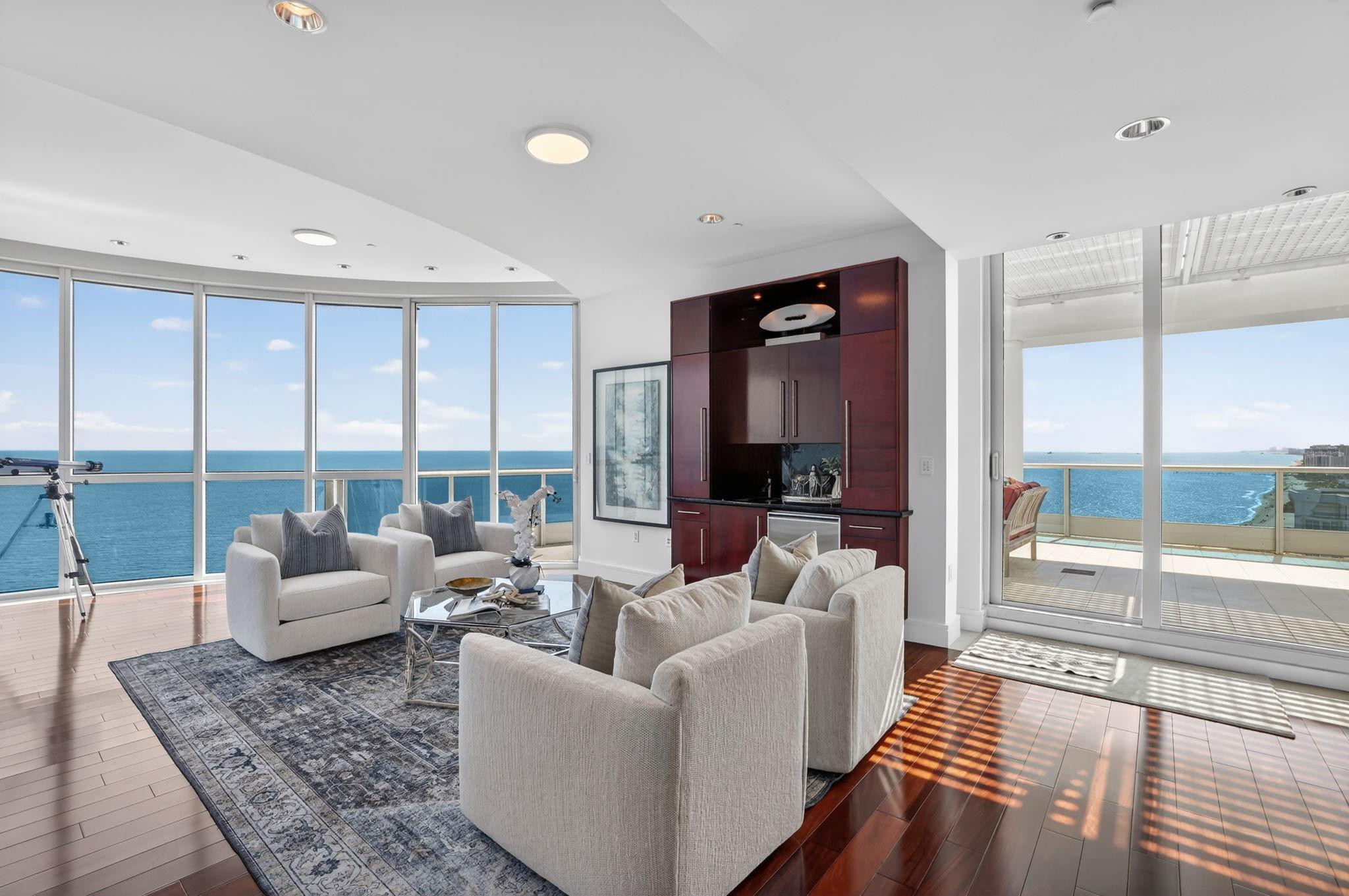 1600 S Ocean Boulevard UPH01 — photo 3