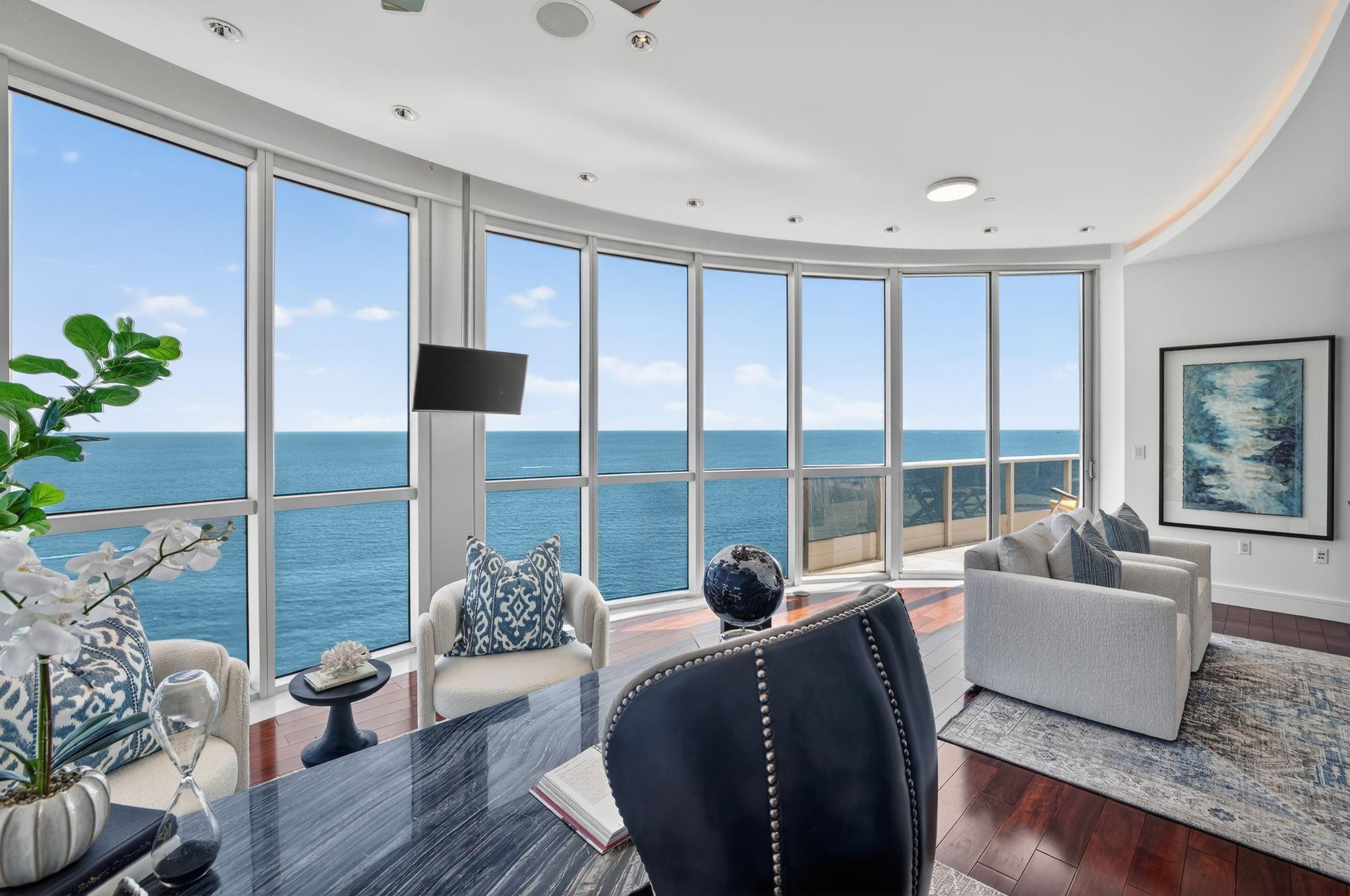1600 S Ocean Boulevard UPH01 — photo 4