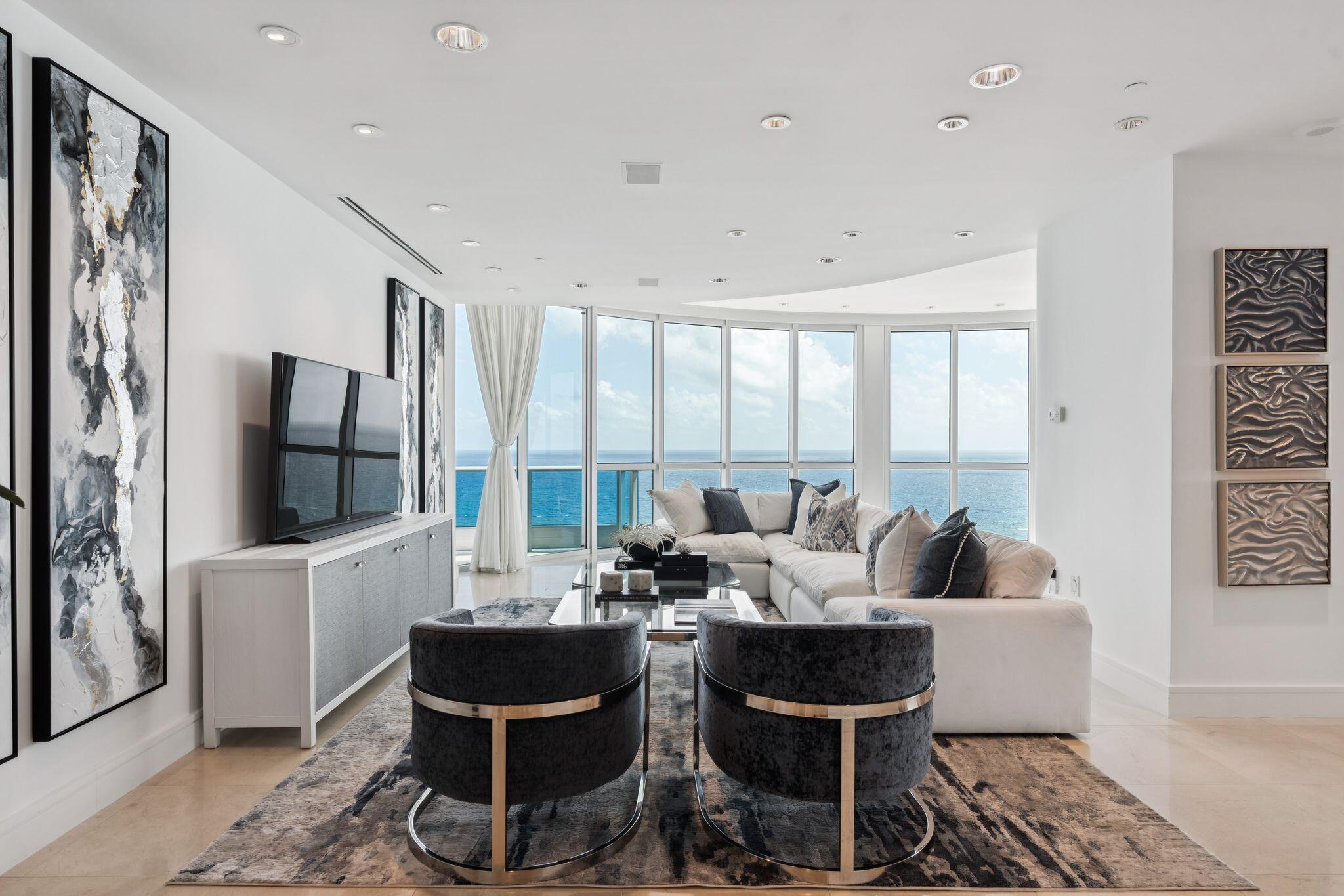 1600 S Ocean Boulevard UPH01 — photo 5