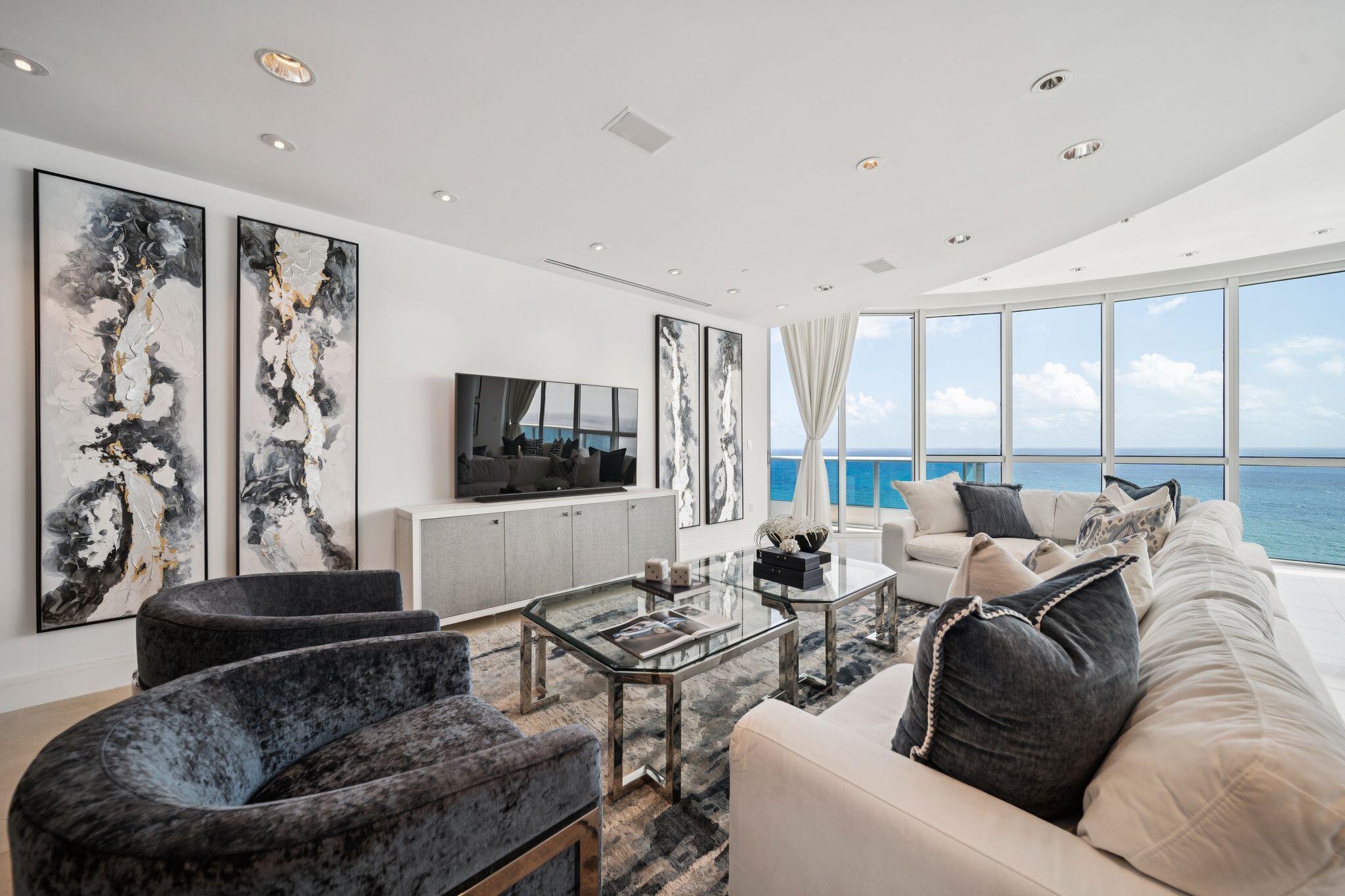 1600 S Ocean Boulevard UPH01 — photo 9