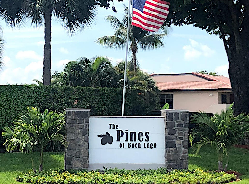 9264 Vista Del Lago 24-i, Boca Raton, FL 33428, Boca Raton