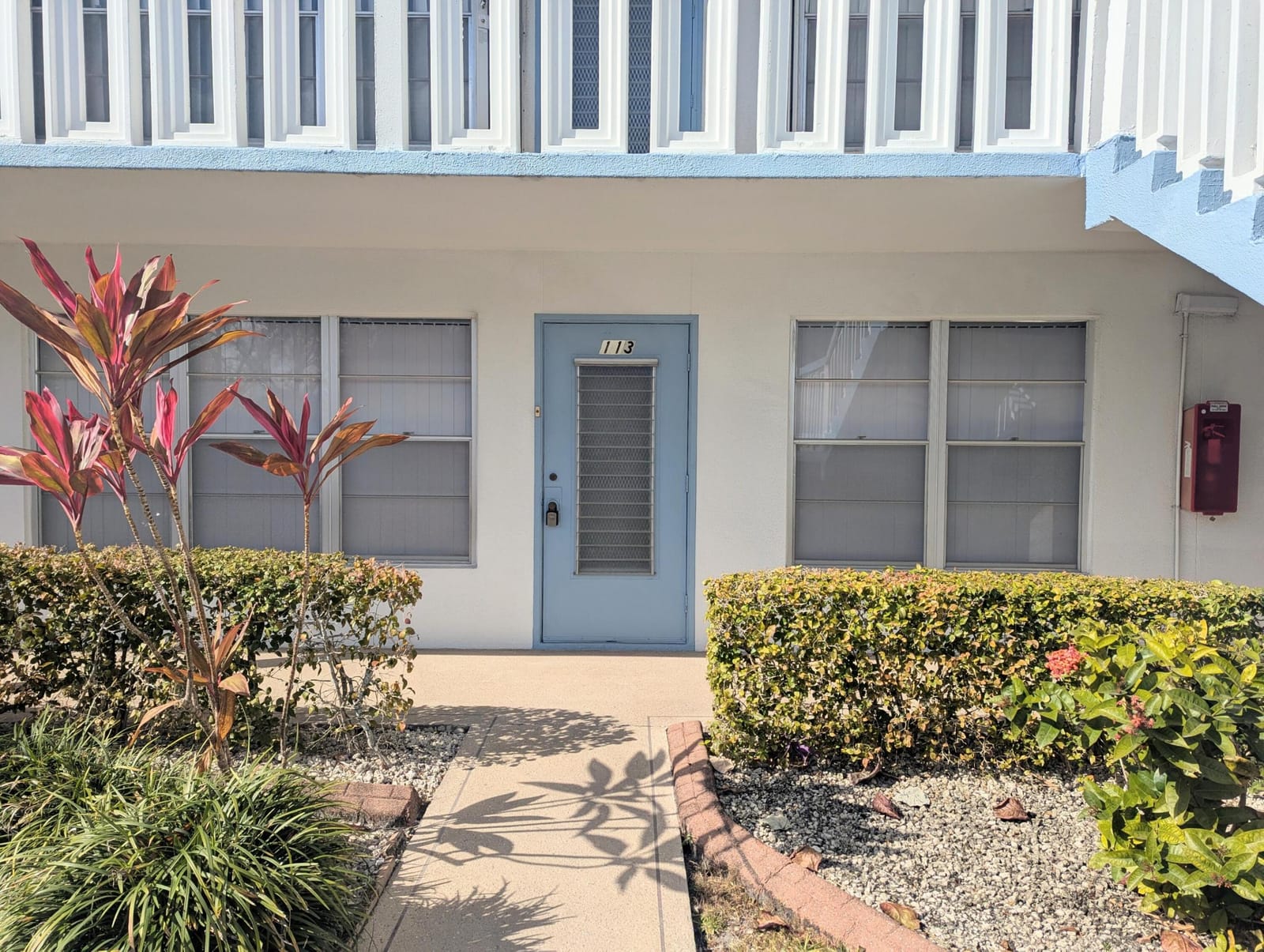 113 Wellington M, West Palm Beach, FL 33417 photo 13