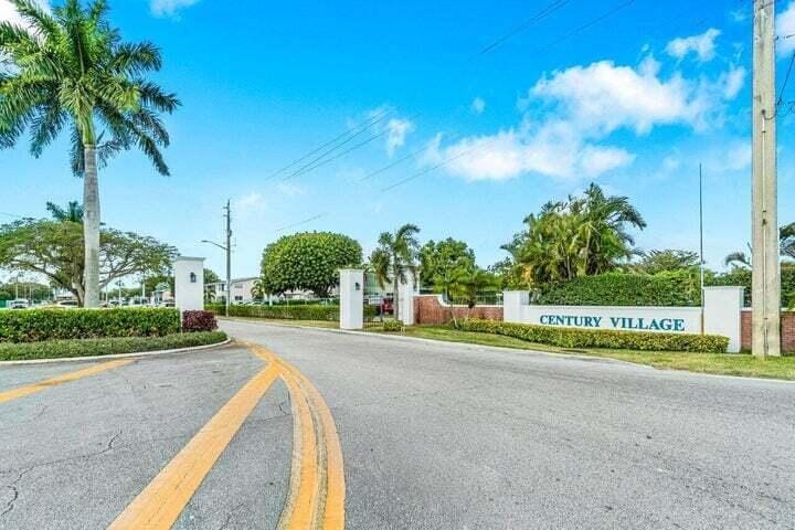 113 Wellington M, West Palm Beach, FL 33417 photo 30