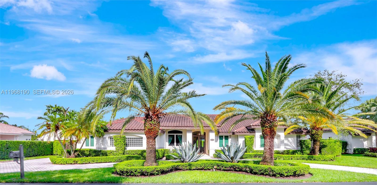 7261 SW 120th Avenue, Miami, FL 33183, Miami