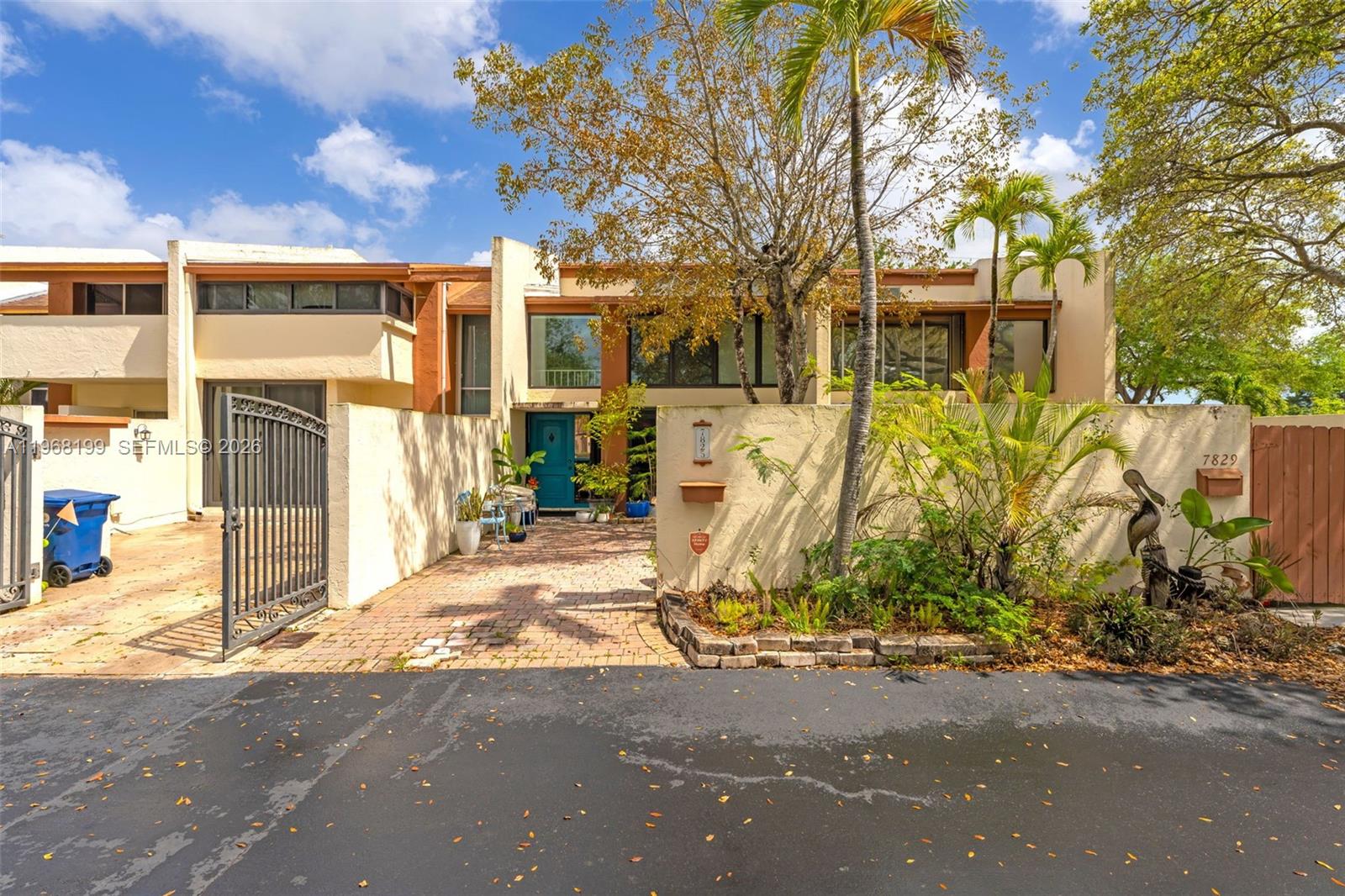 7825 SW 103rd Place 7825, Miami, FL 33173, Miami