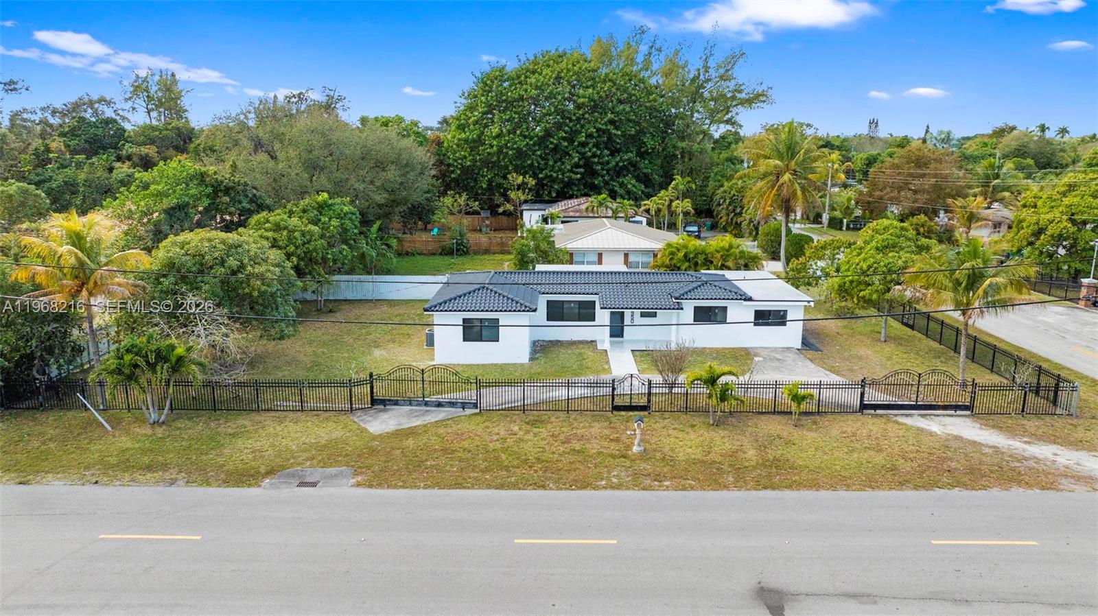 14950 NE 2nd Avenue, Miami, FL 33161, Miami