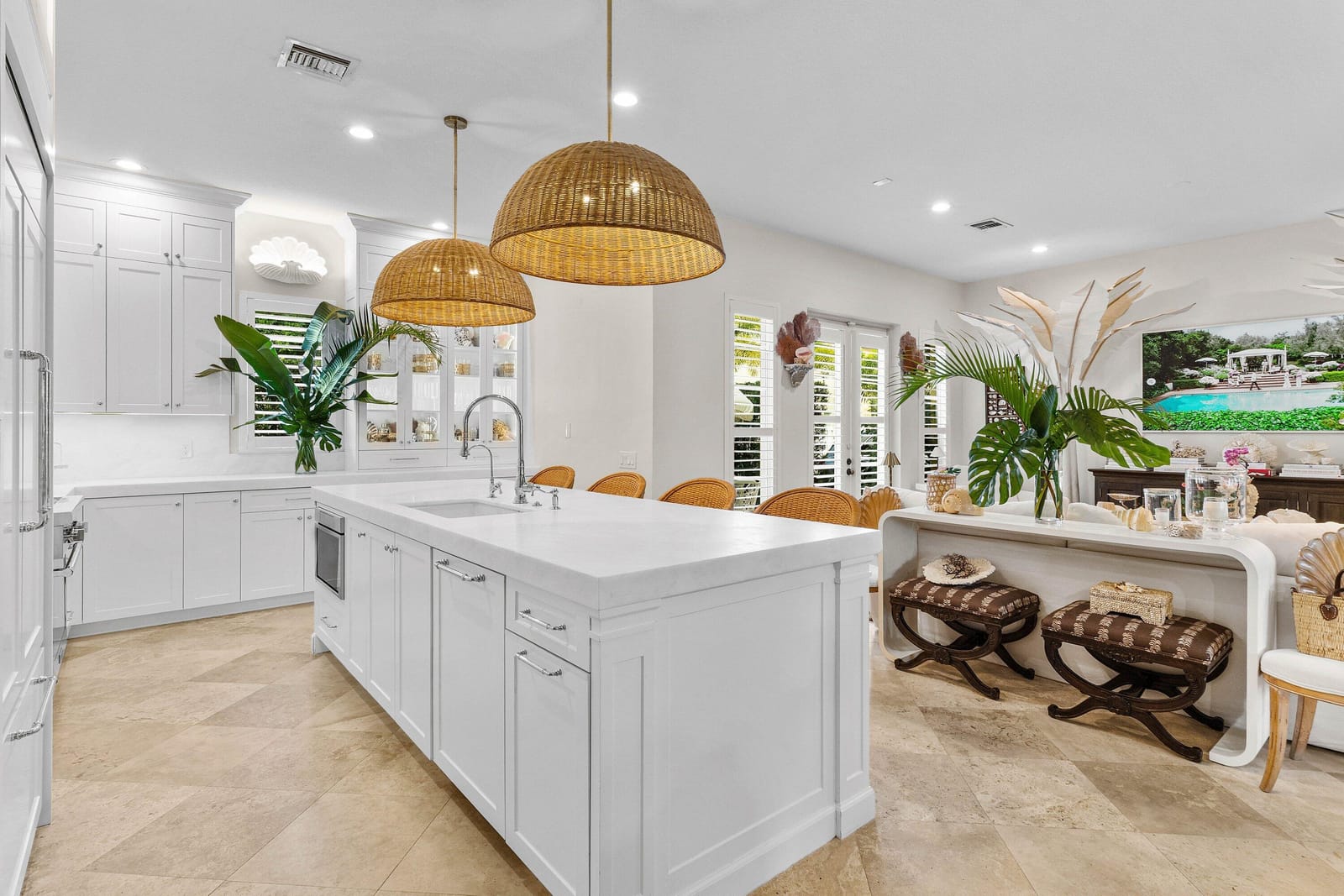 100 Via Floresta Drive, Boca Raton, FL 33487 photo 15