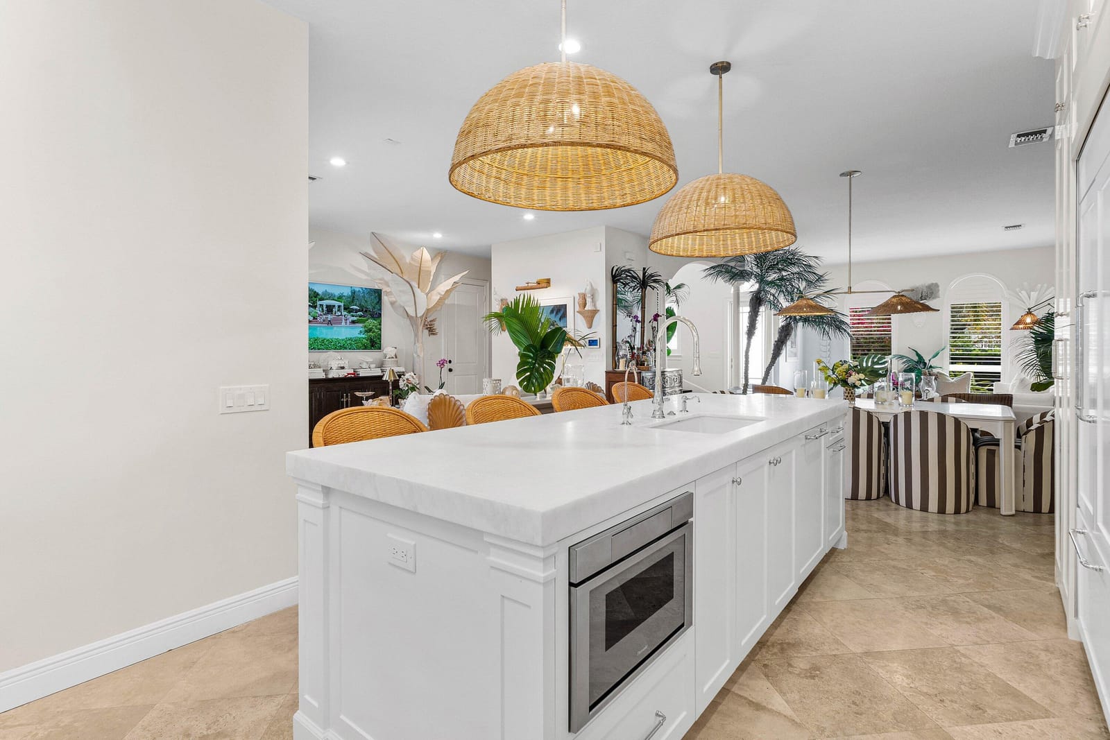100 Via Floresta Drive, Boca Raton, FL 33487 photo 16