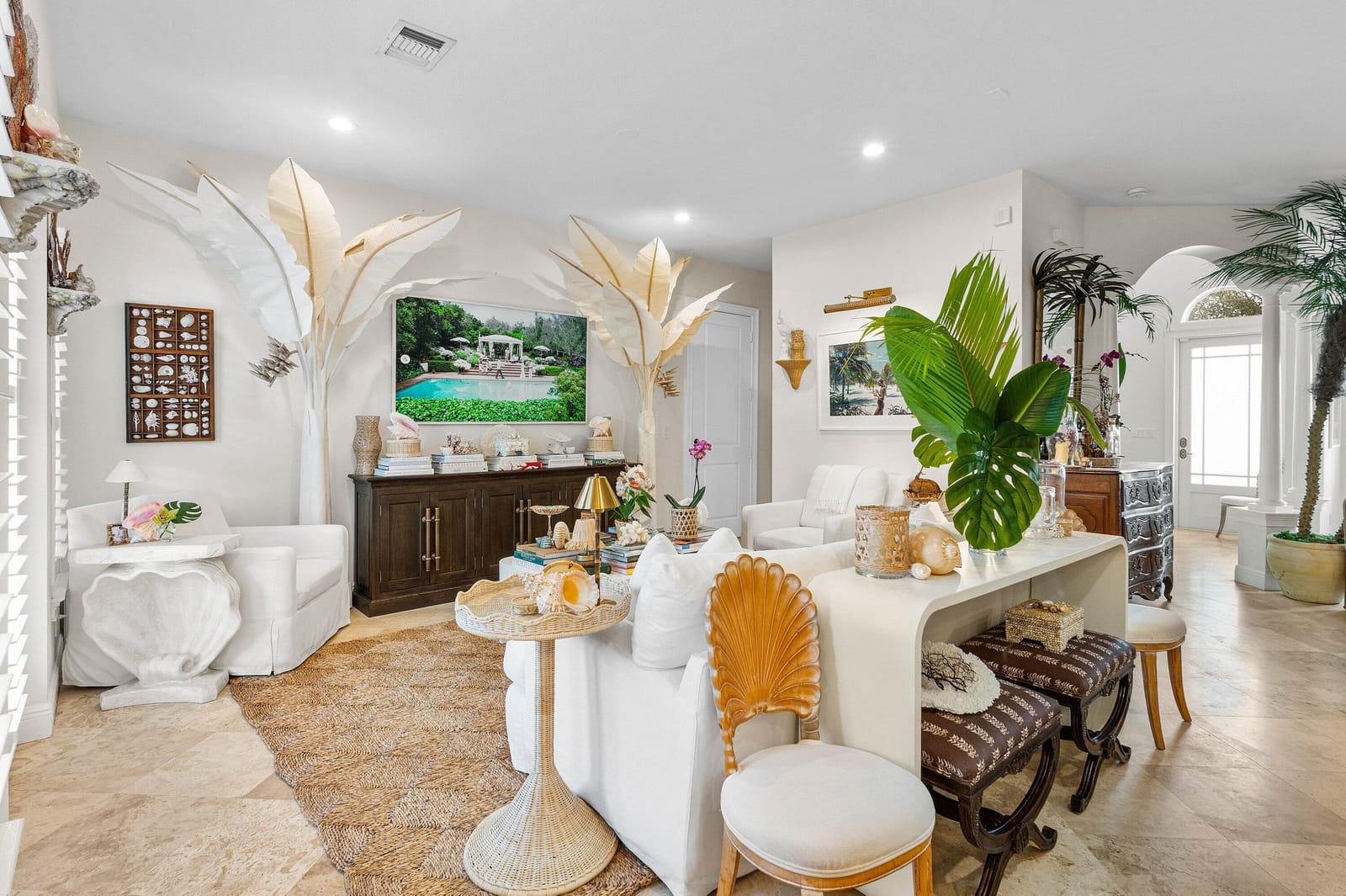 100 Via Floresta Drive, Boca Raton, FL 33487 photo 17