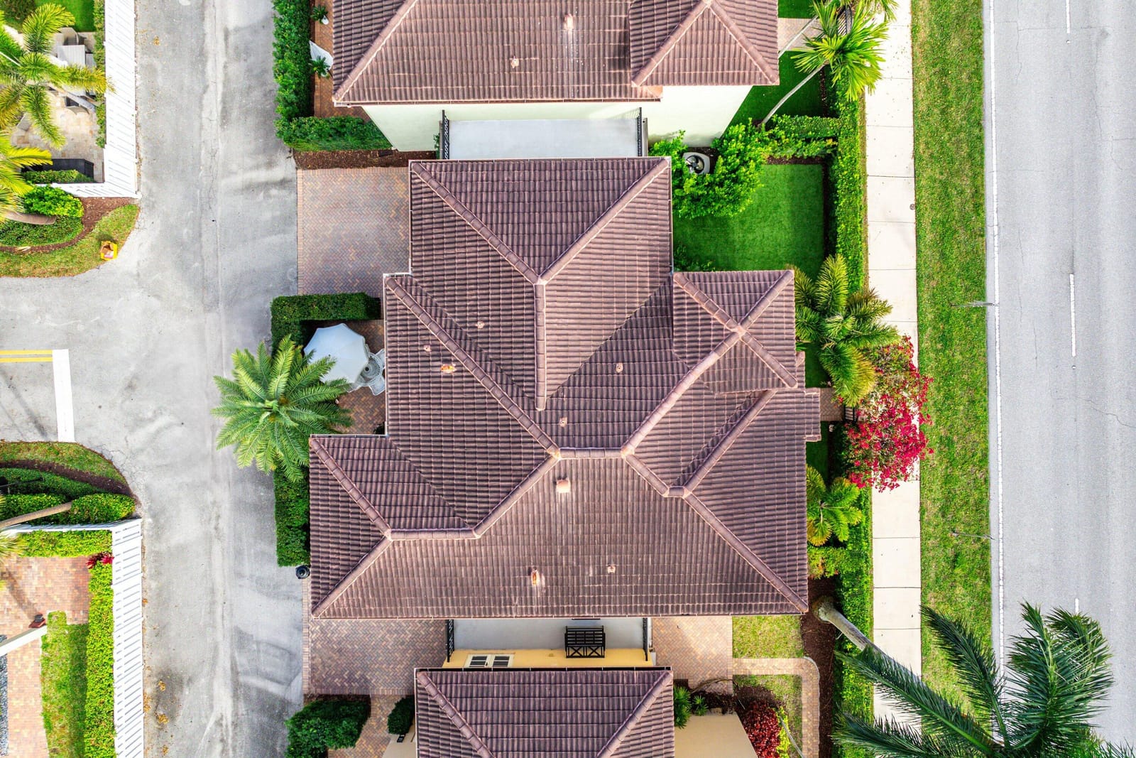 100 Via Floresta Drive, Boca Raton, FL 33487 photo 29