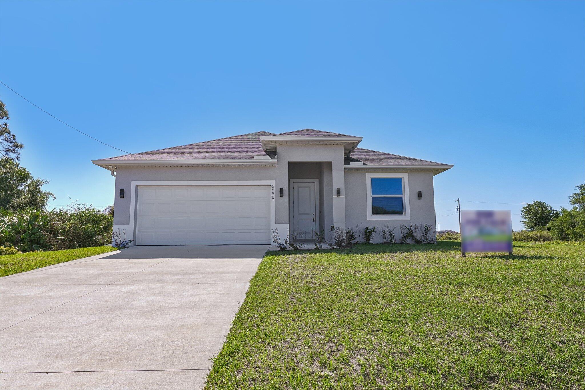 9006 S Castle Circle, LaBelle, FL 33935, Labelle