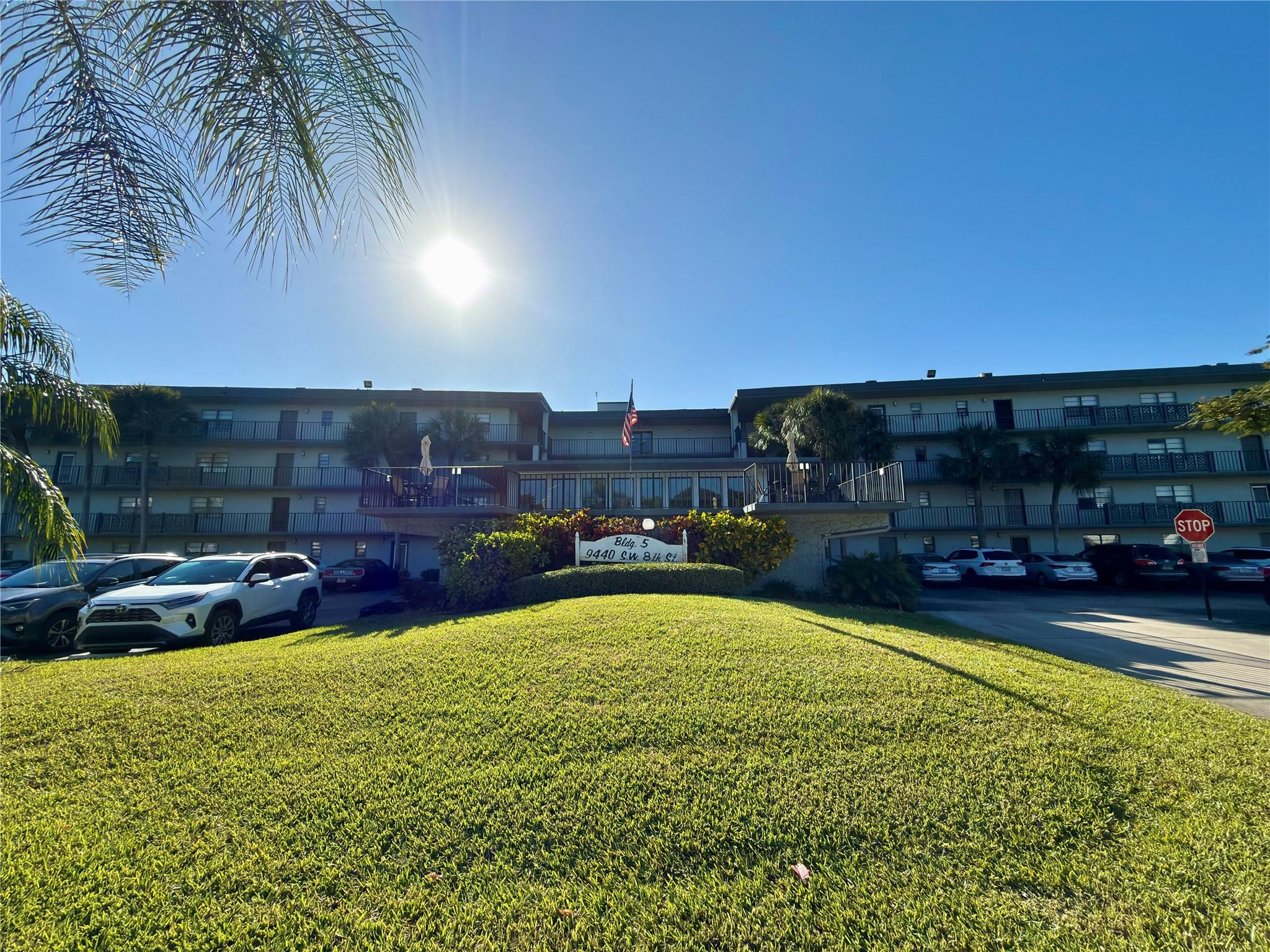 9440 SW 8 Street 208, Boca Raton, FL 33428, Boca Raton