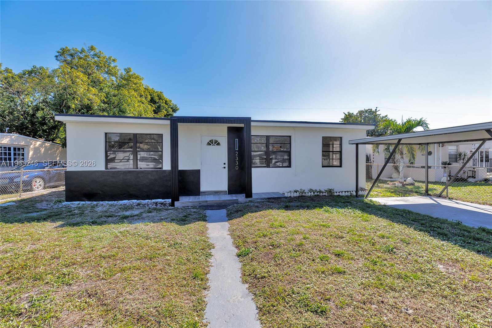 2330 Rutland Street, Opa-Locka, FL 33054, Opa Locka