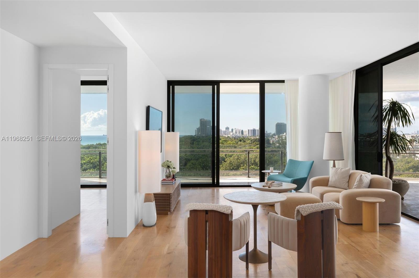 8701 Collins Avenue 606, Miami Beach, FL 33154, Miami Beach