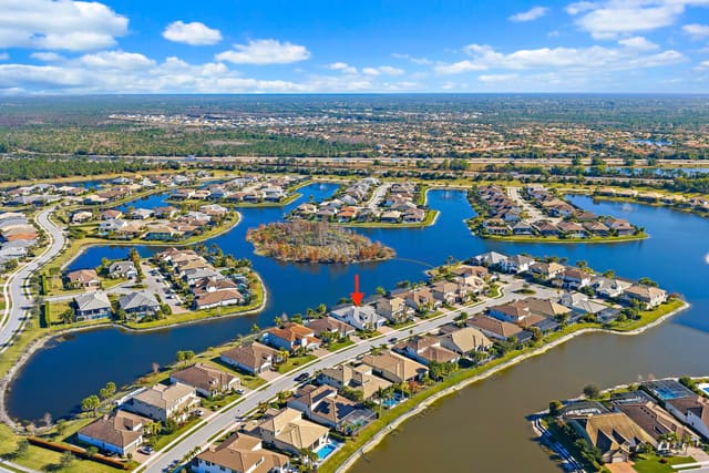 125 Indigo River Point, Jupiter, FL 33478