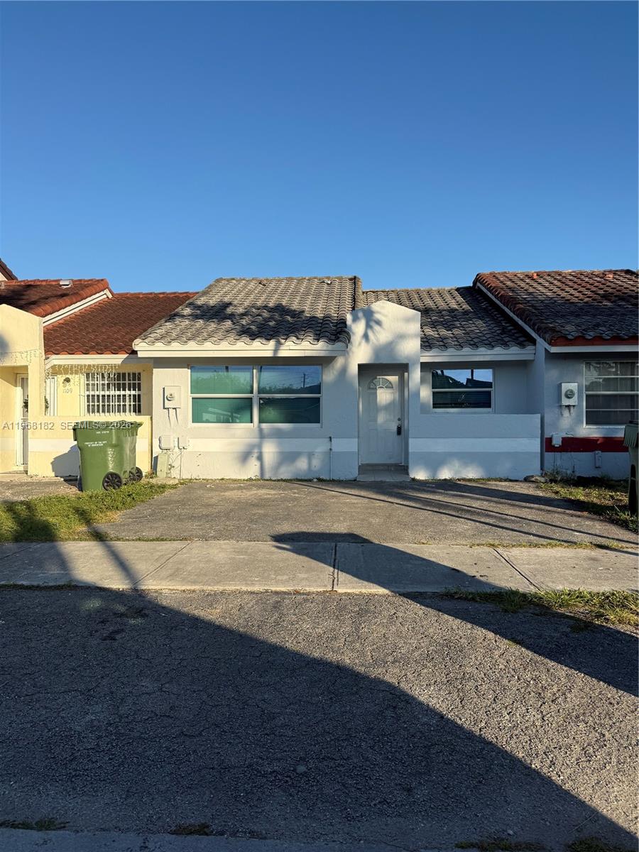 1115 SE 13th Avenue, Homestead, FL 33035, Homestead