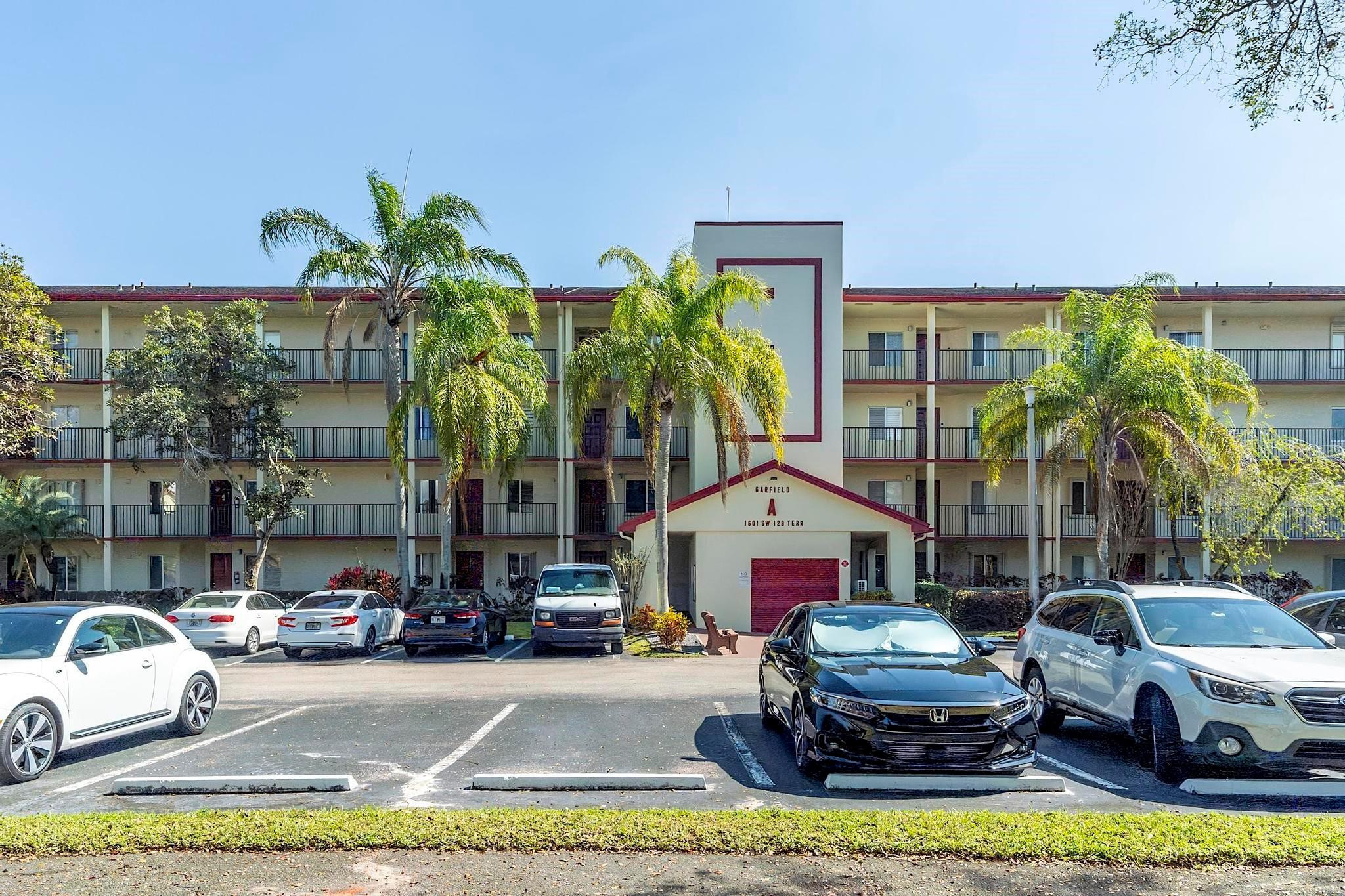1601 SW 128th Terrace 407a, Pembroke Pines, FL 33027, Pembroke Pines