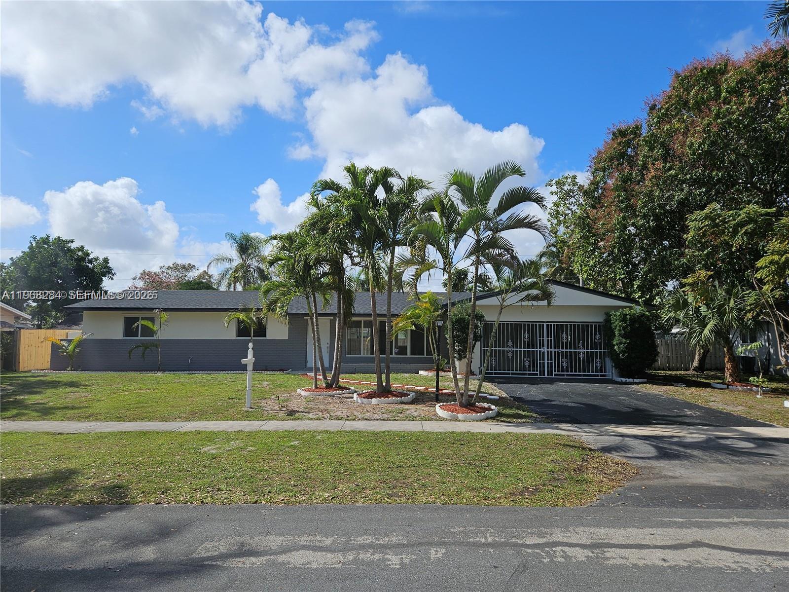 221 SW 53rd Avenue, Plantation, FL 33317, Plantation