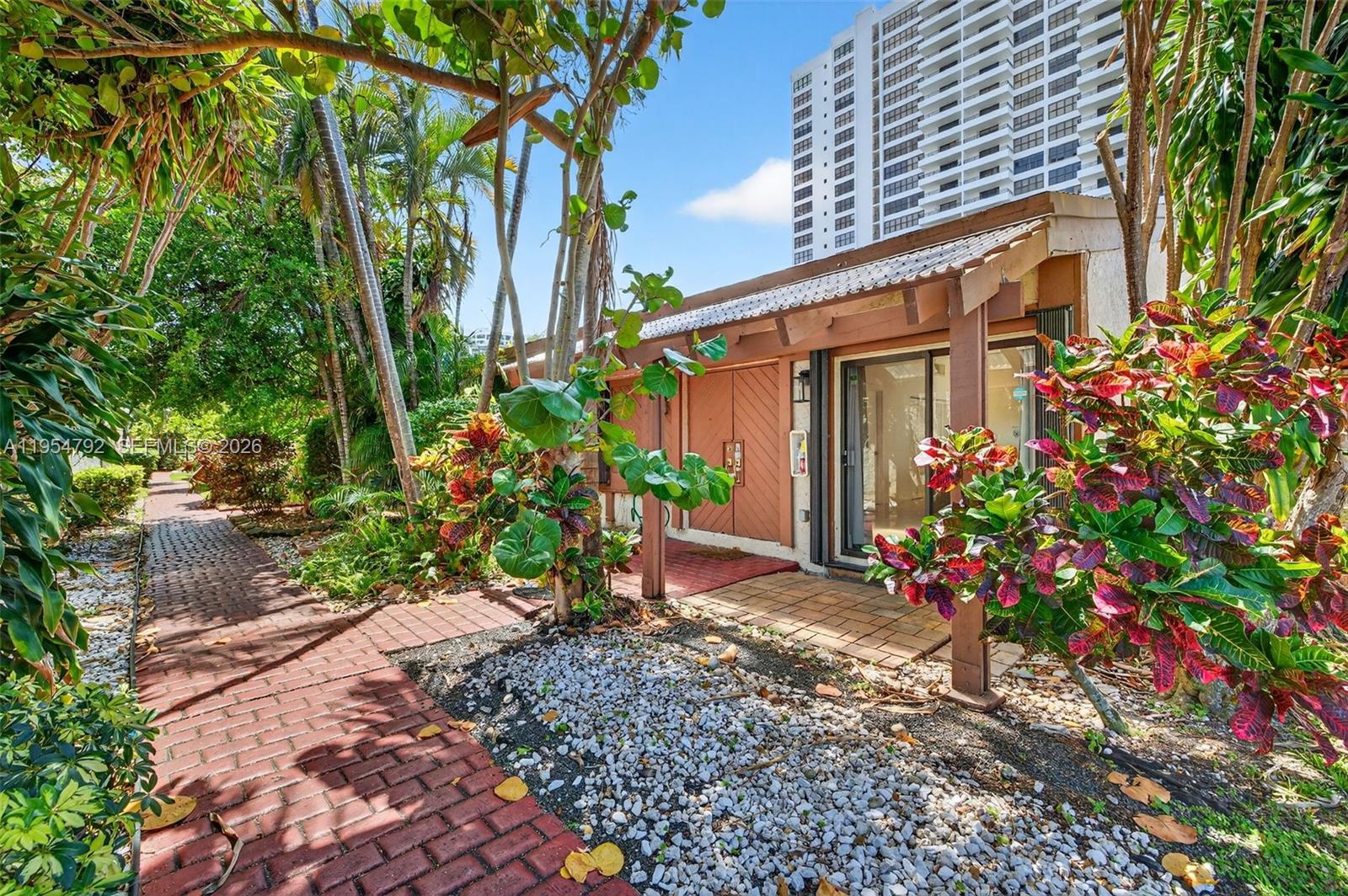 2619 S Parkview Drive, Hallandale Beach, FL 33009, Hallandale Beach
